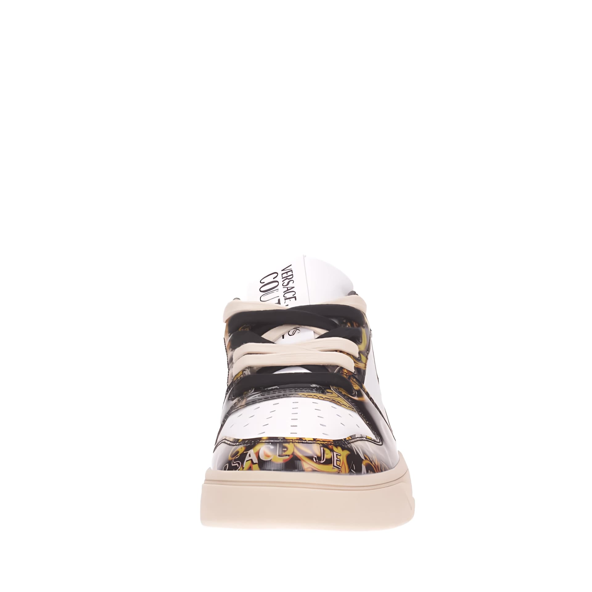 VERSACE JEANS COUTURE Sneakers Uomo Versace Jeans Couture - 4