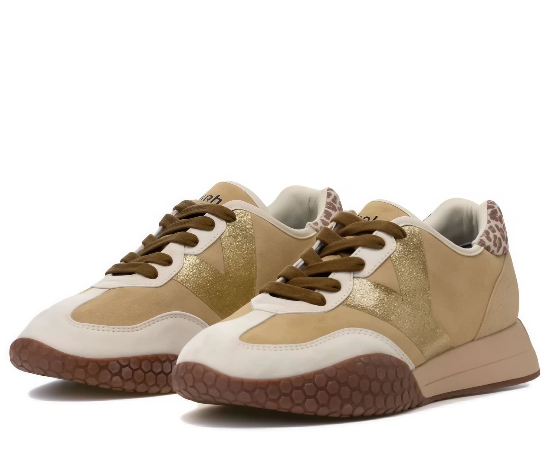 KENHOO Sneakers Donna - 2