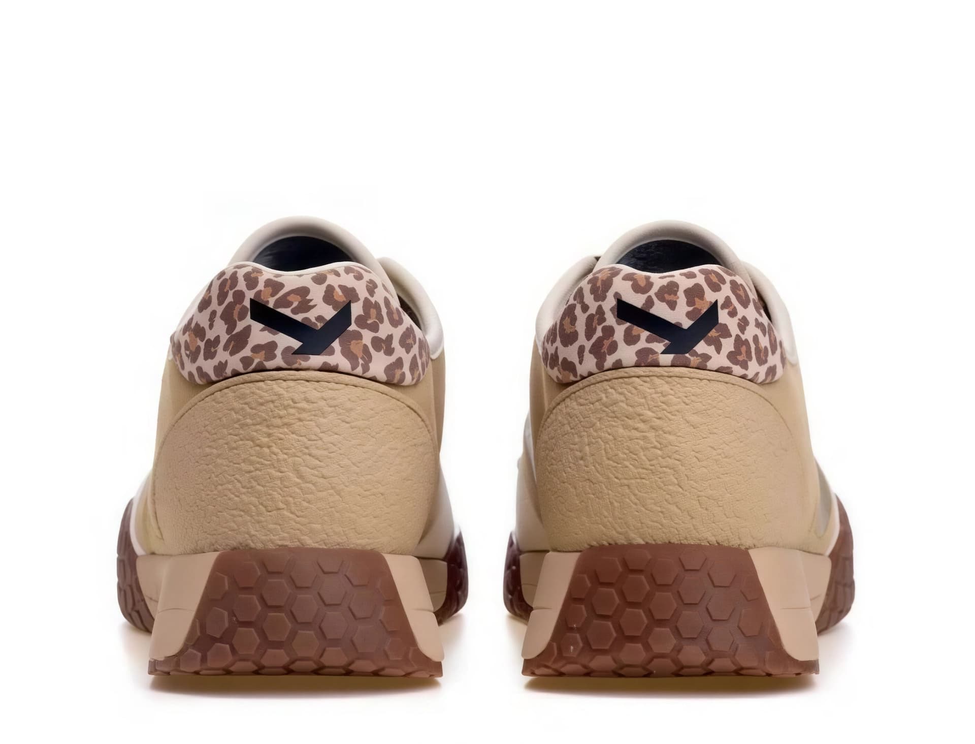 KENHOO Sneakers Donna - 4