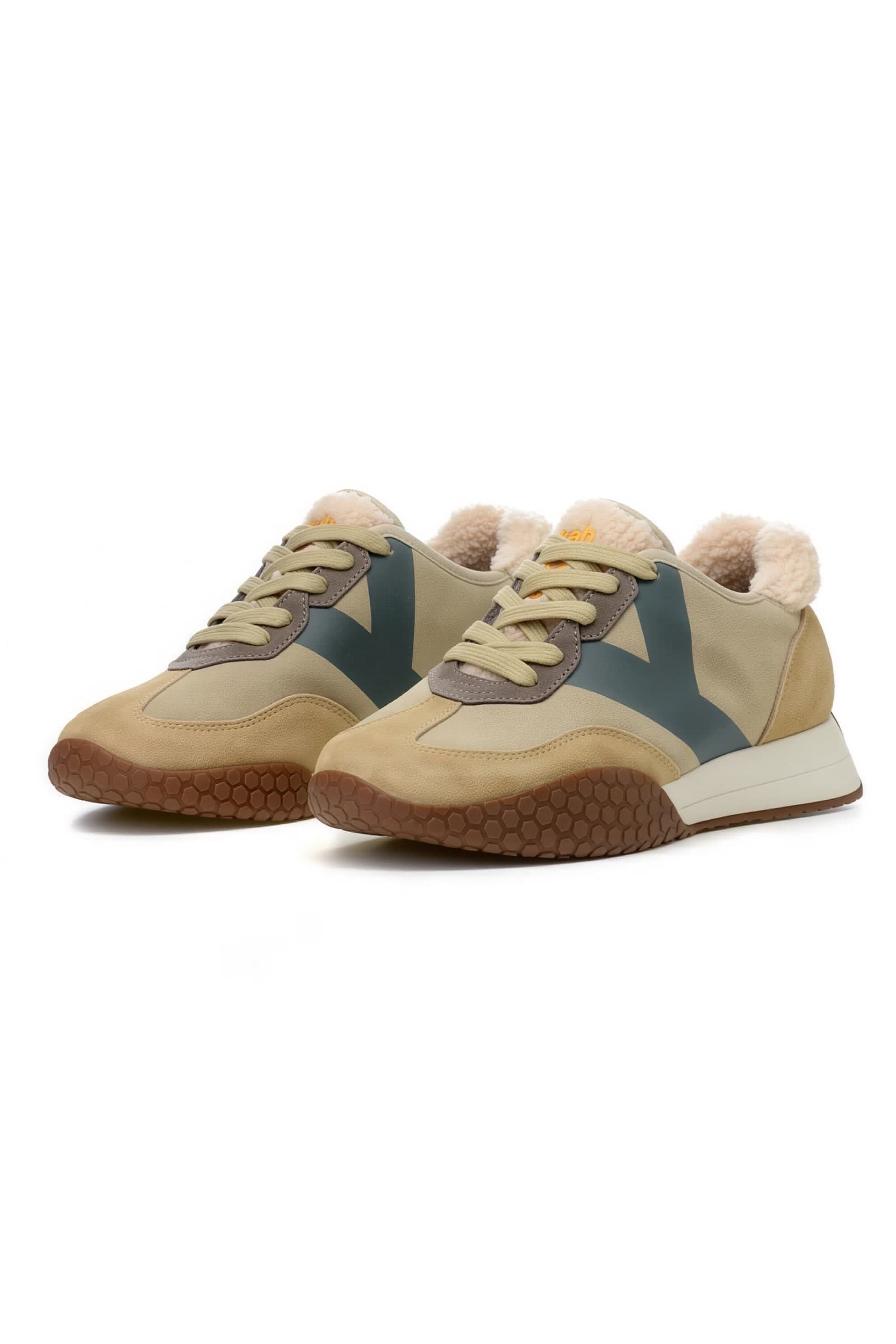 KENHOO Sneakers Donna - 2