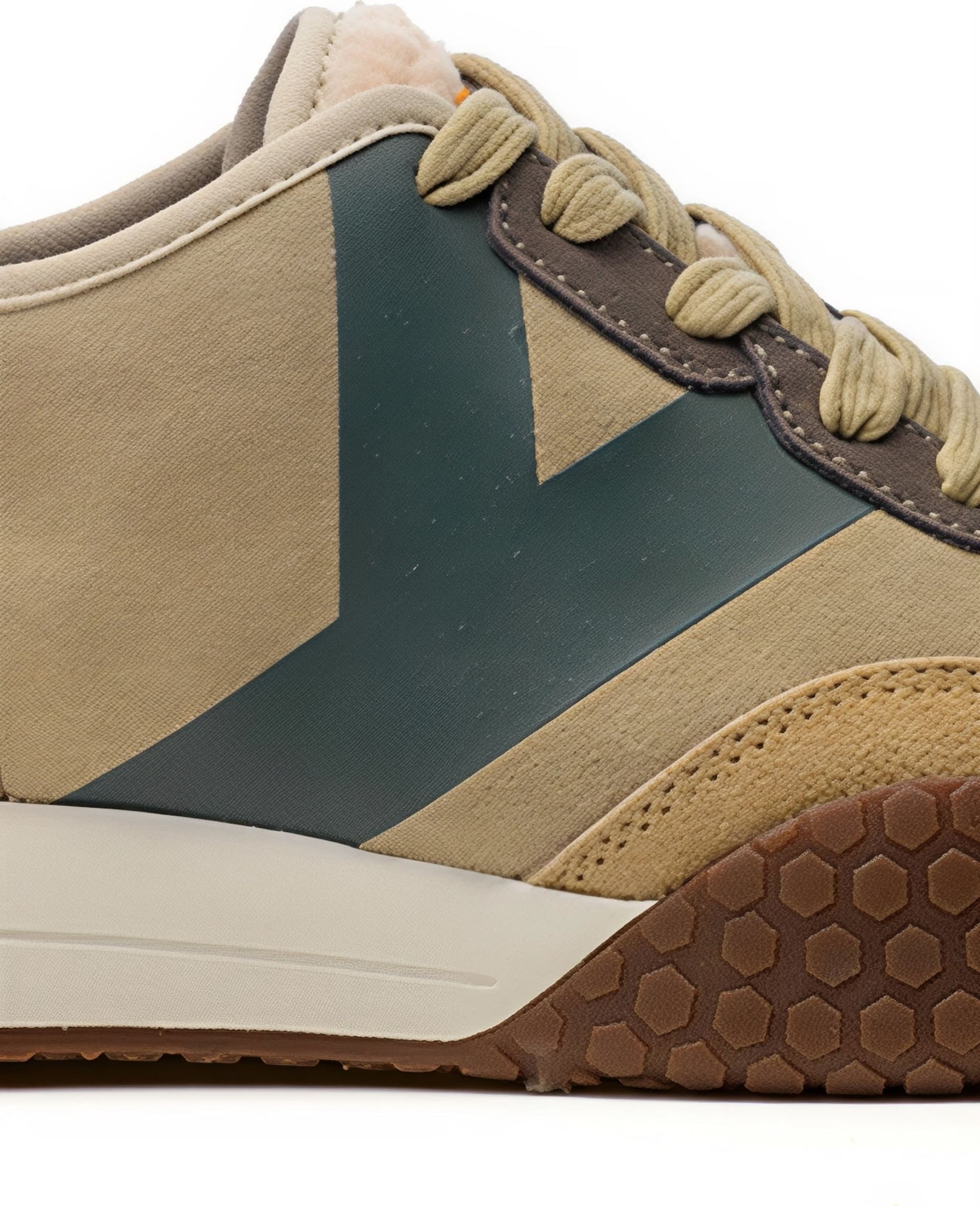 KENHOO Sneakers Donna - 3