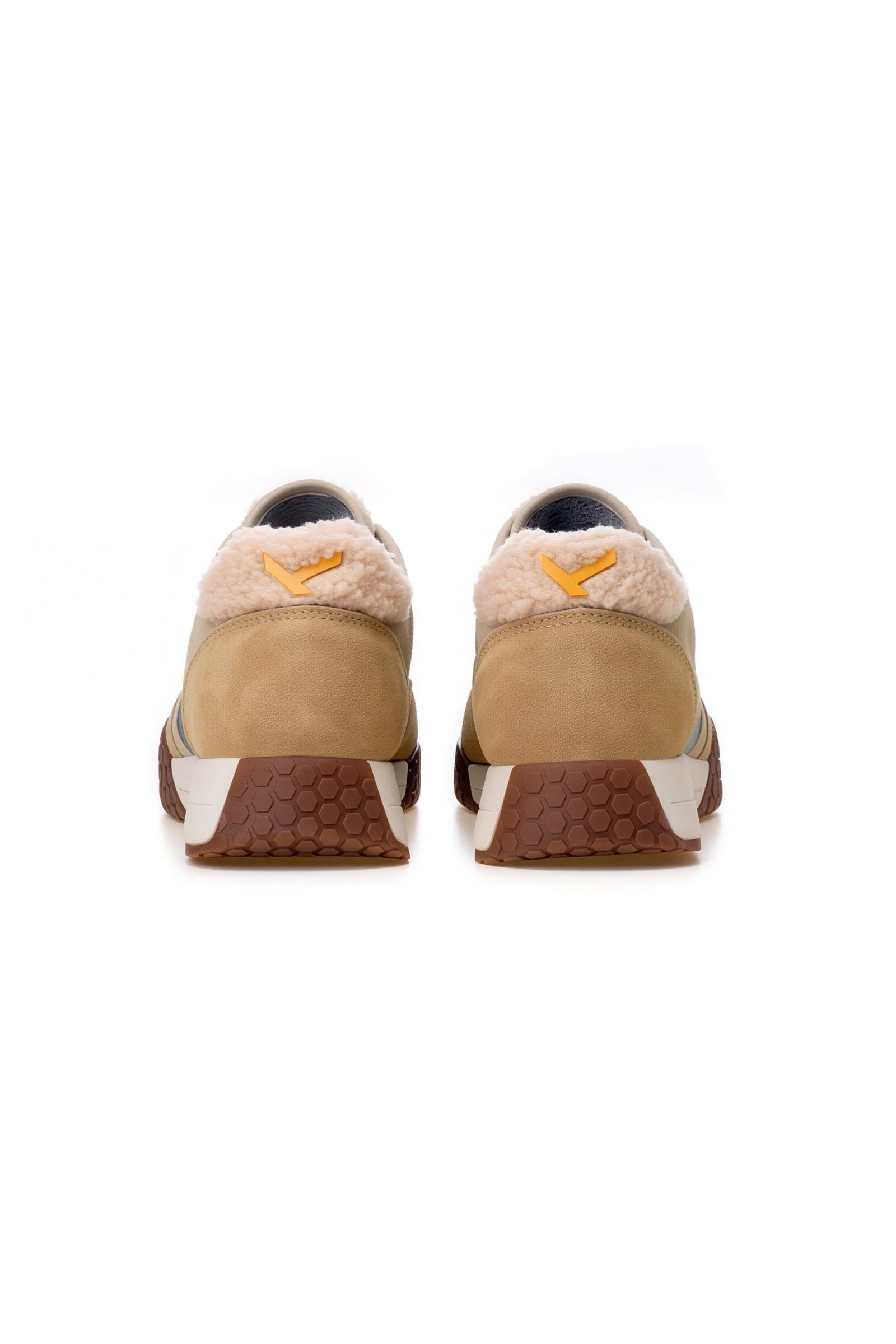 KENHOO Sneakers Donna - 4