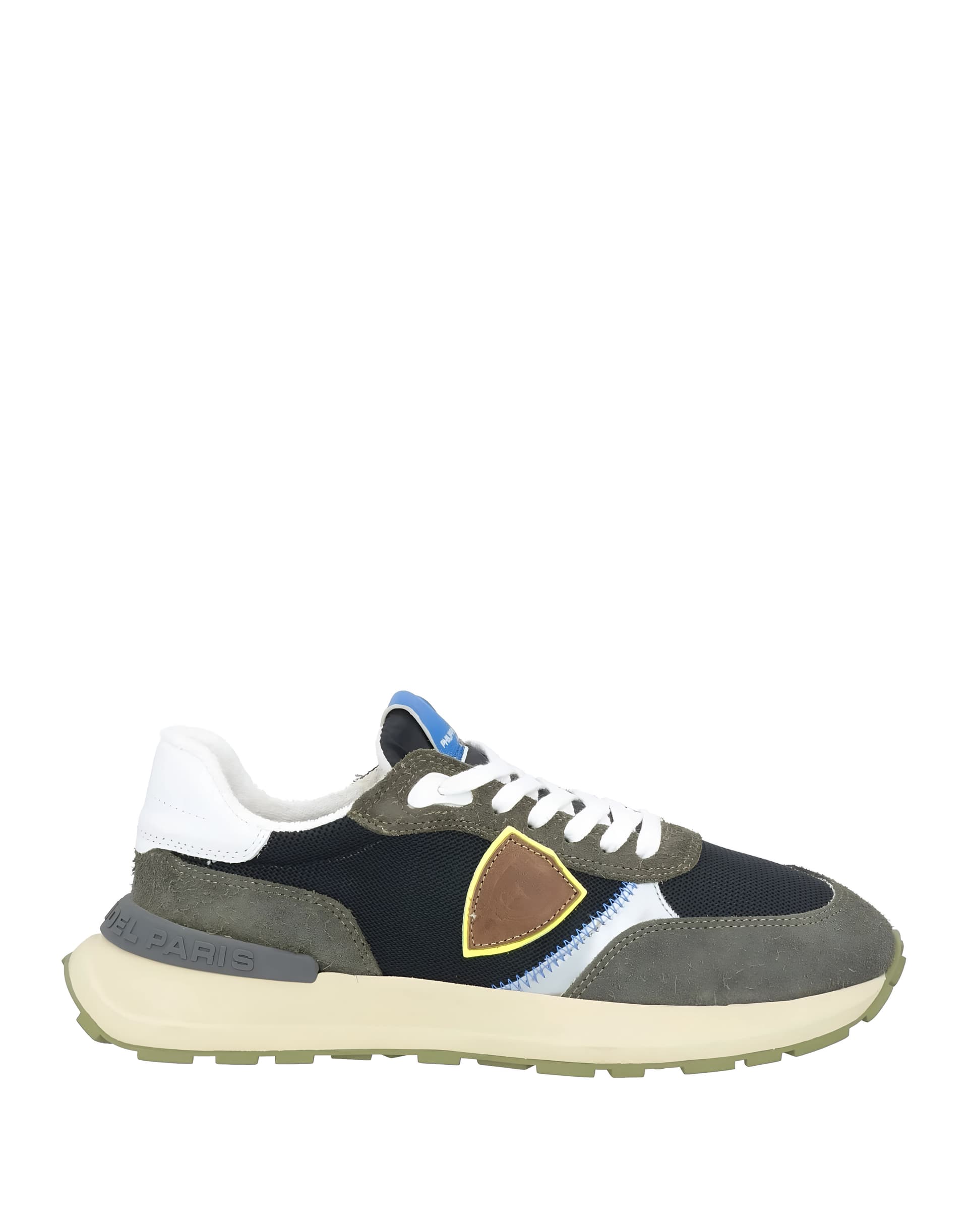 Philippe Model Sneakers Uomo - 5