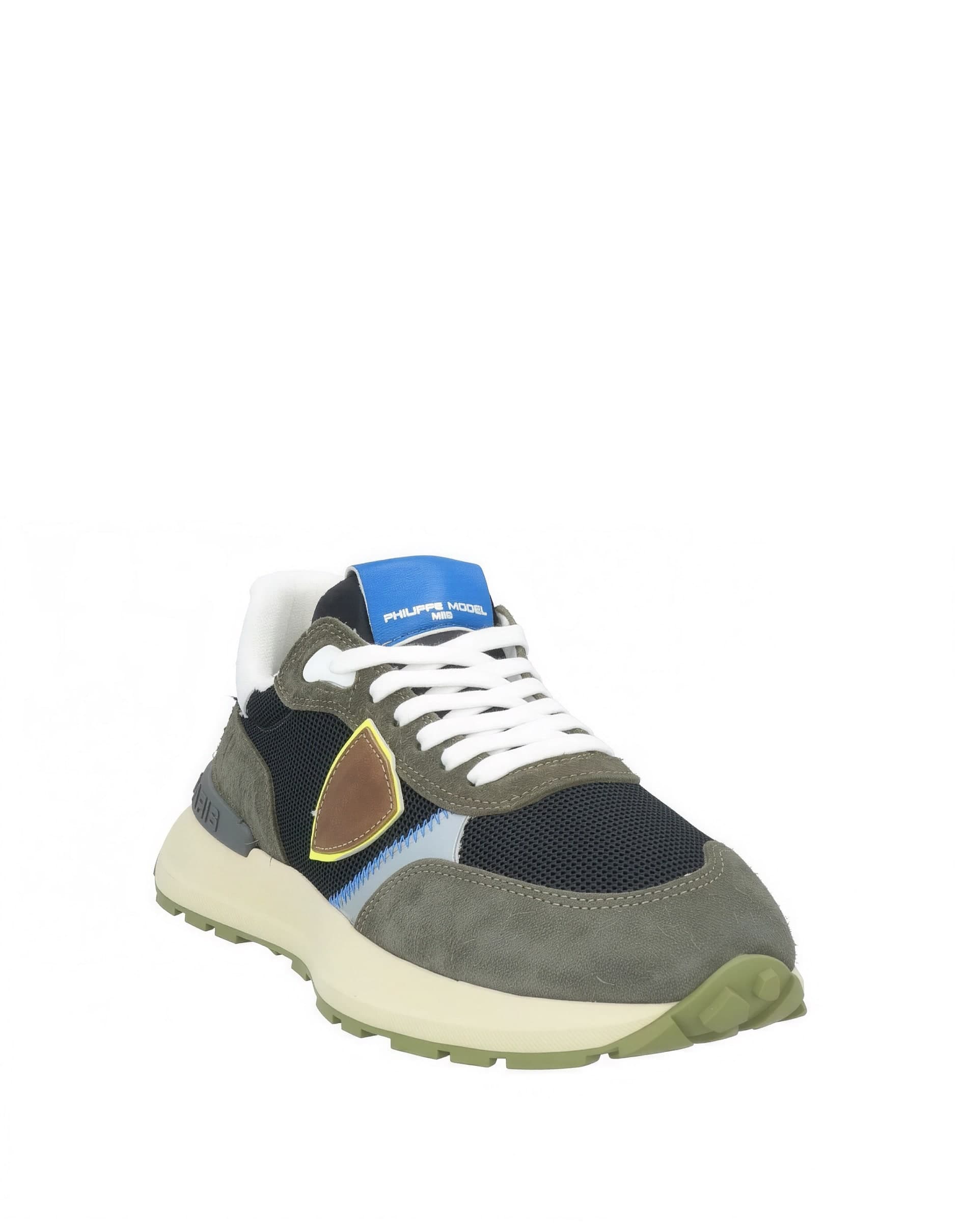 Philippe Model Sneakers Uomo - 2