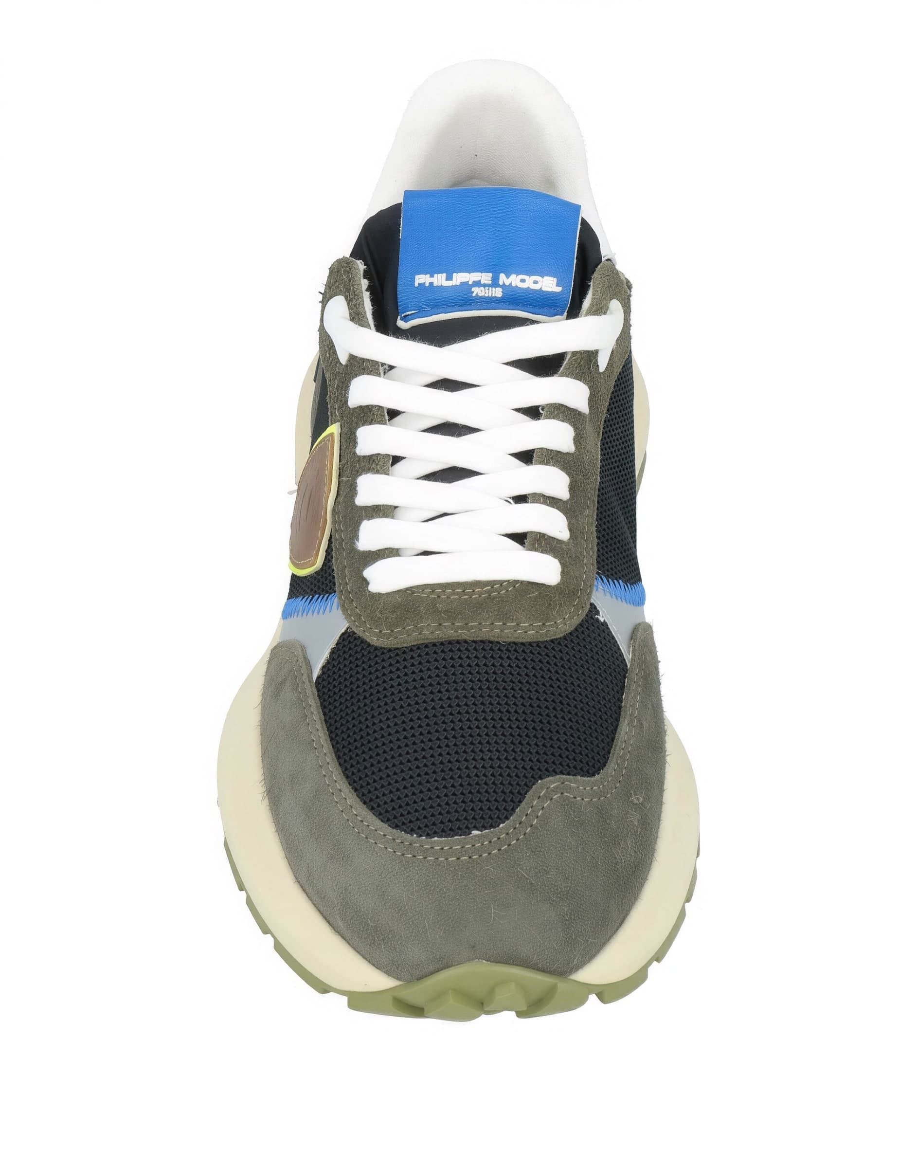 Philippe Model Sneakers Uomo - 4