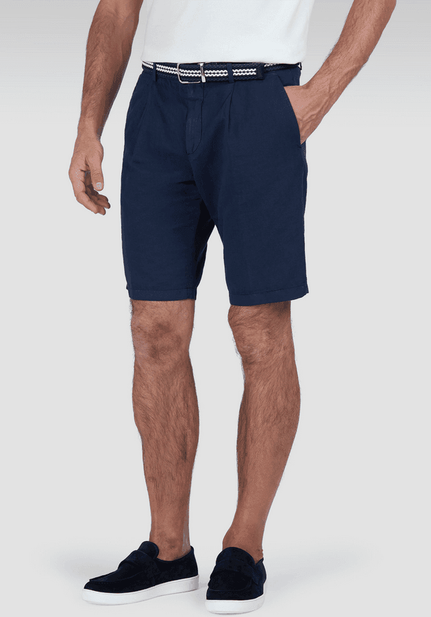 Paul&amp;Shark bermuda uomo blue - 2