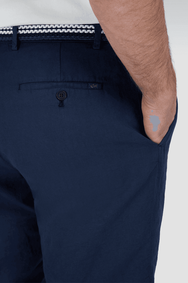 Paul&amp;Shark bermuda uomo blue - 4