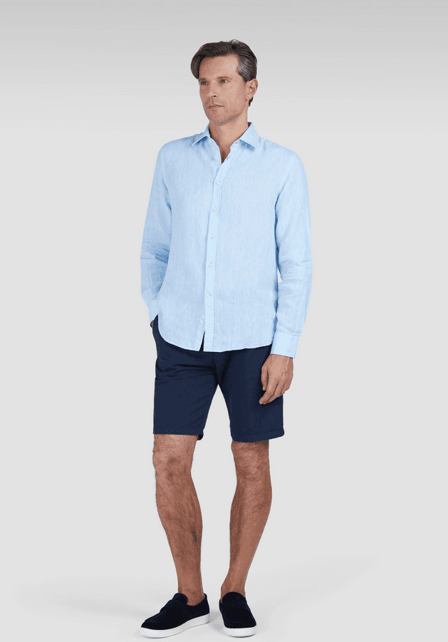 Paul&amp;Shark bermuda uomo blue - 5