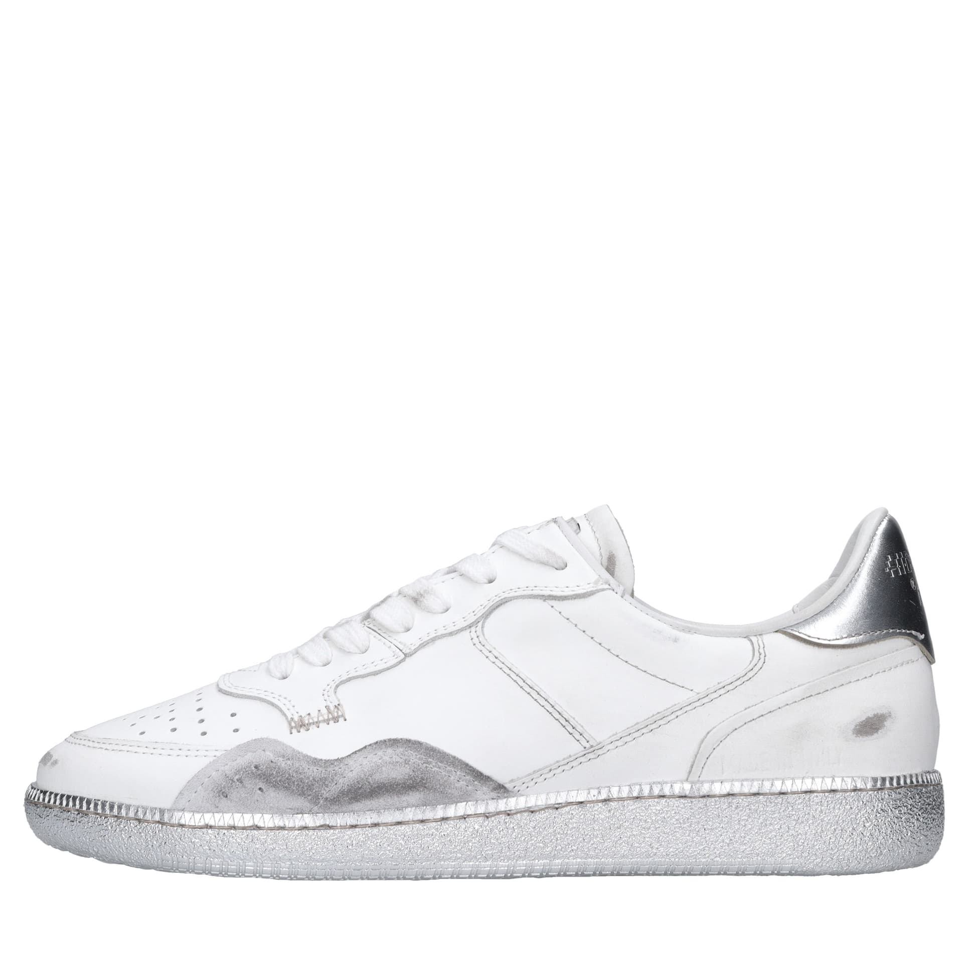 HIDNANDER  Sneakers Bianco - 6