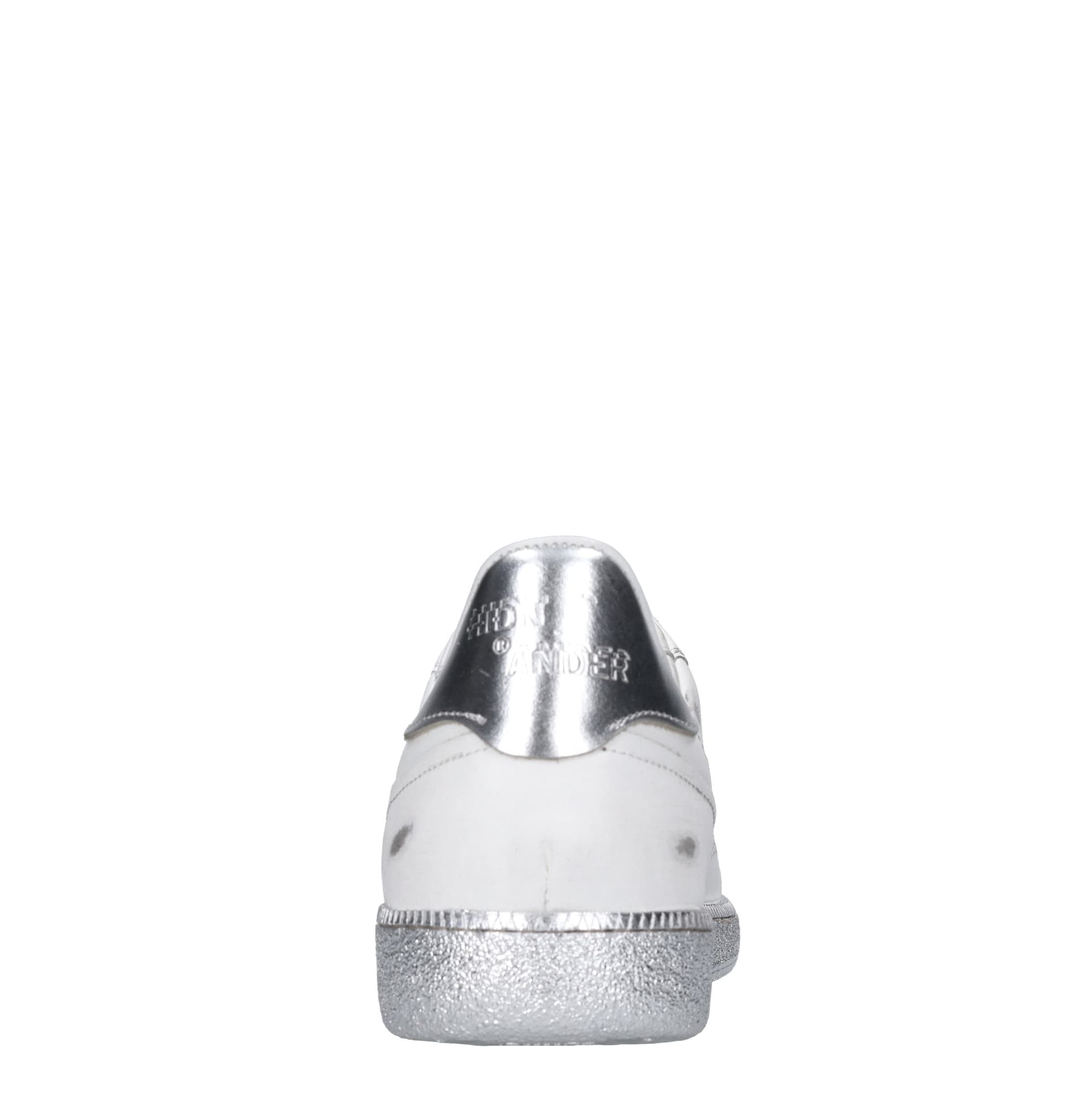 HIDNANDER  Sneakers Bianco - 2