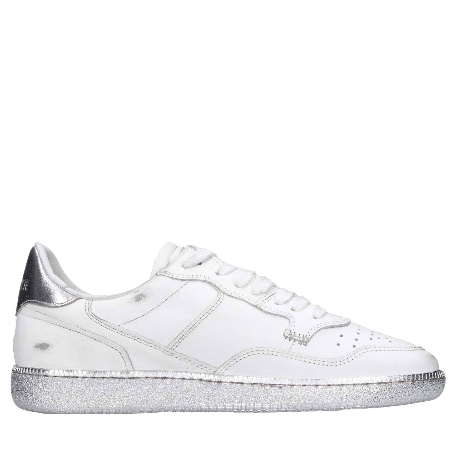 HIDNANDER  Sneakers Bianco - 3
