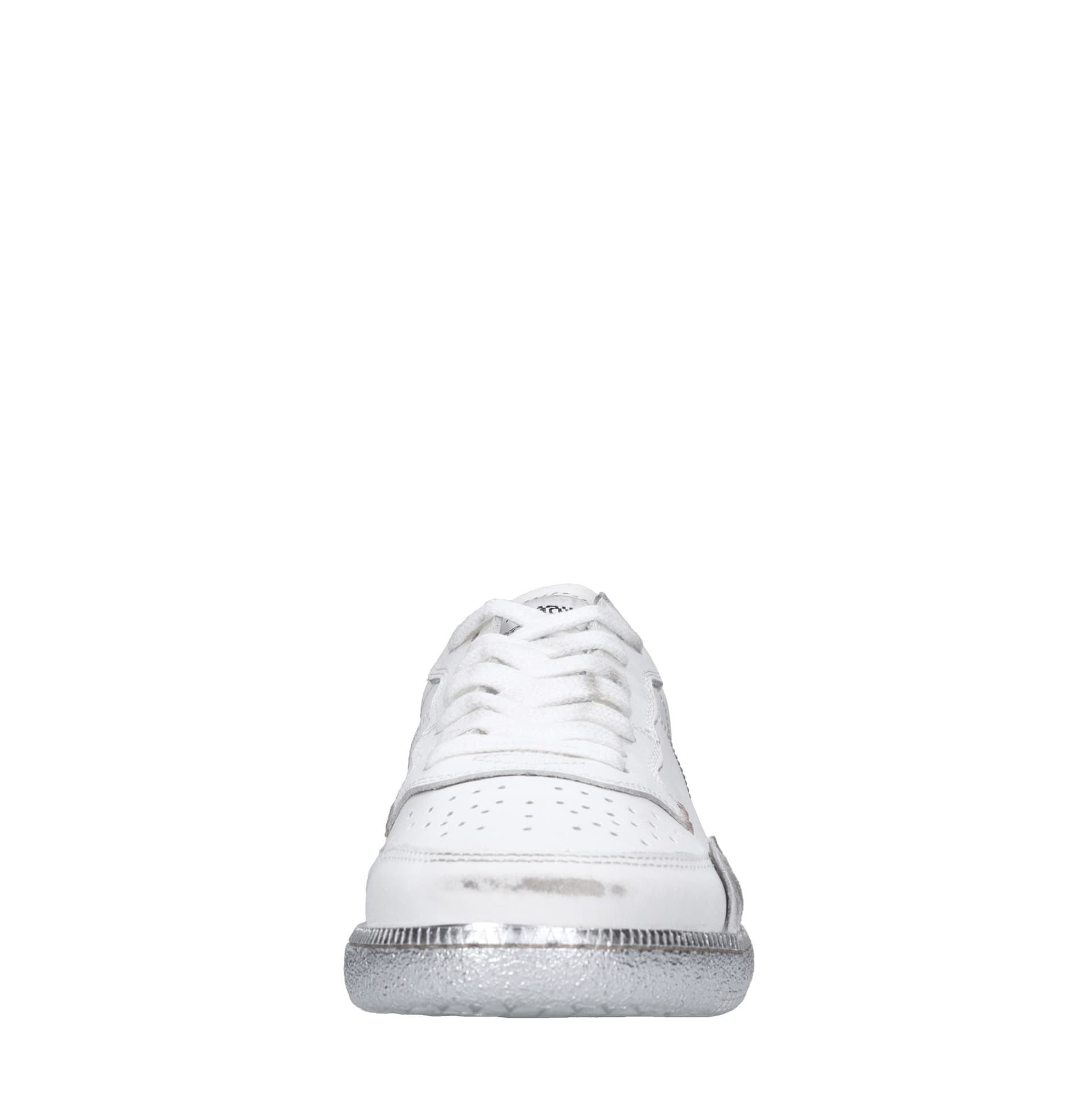 HIDNANDER  Sneakers Bianco - 4