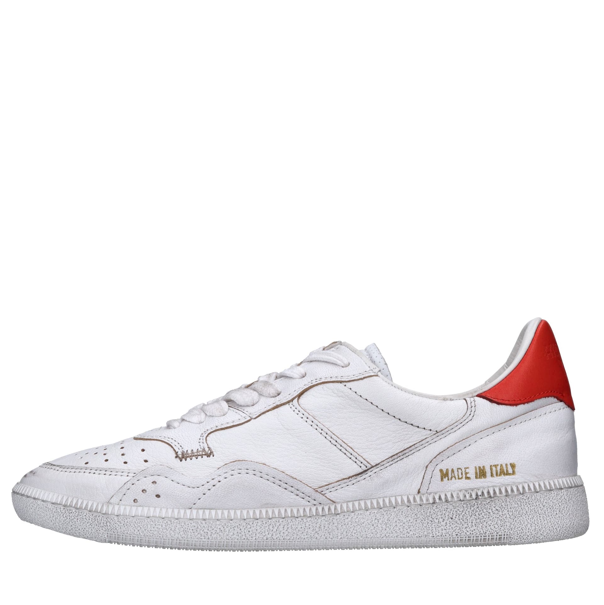 HIDNANDER  Sneakers Bianco - 6