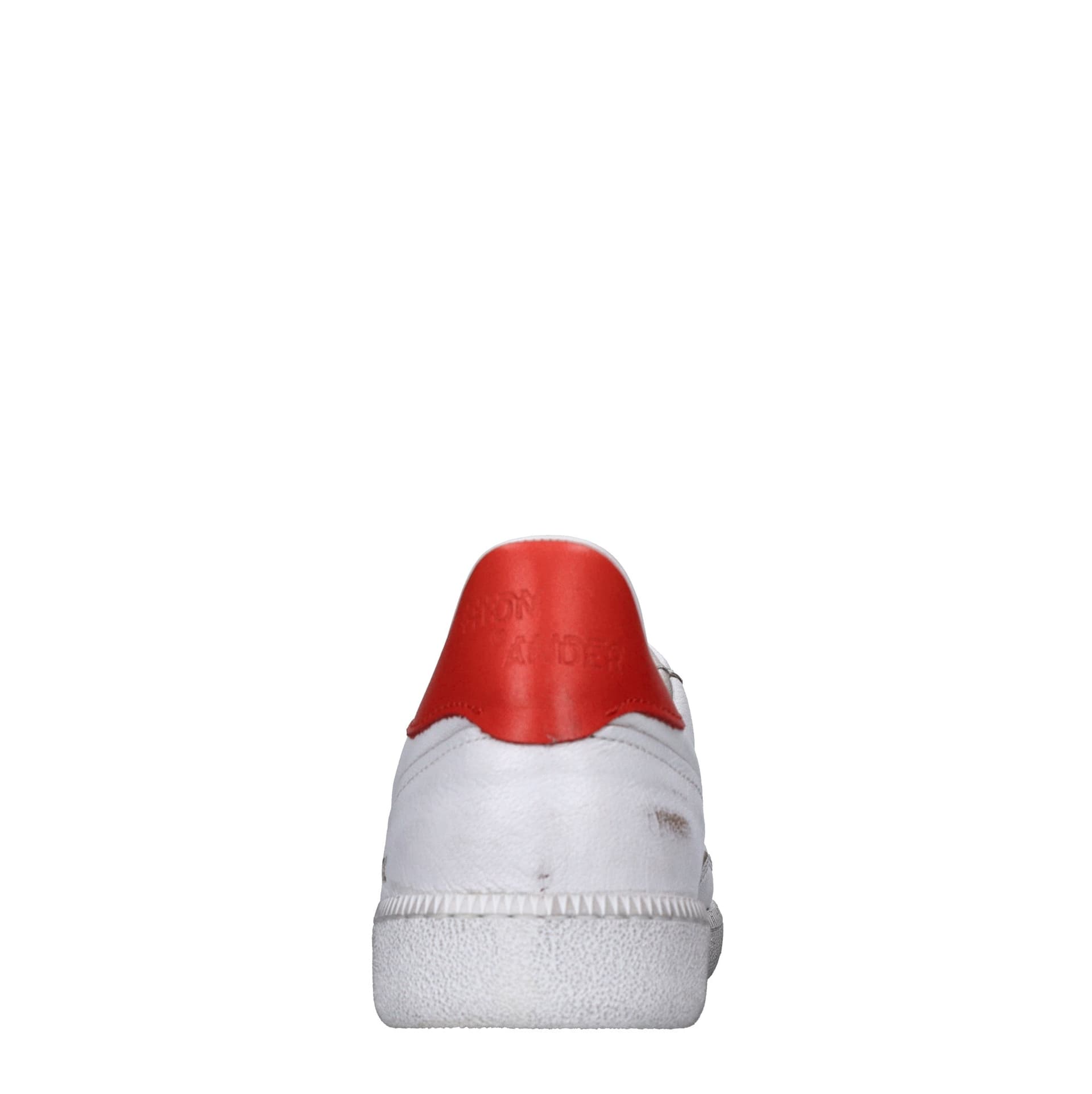 HIDNANDER  Sneakers Bianco - 2