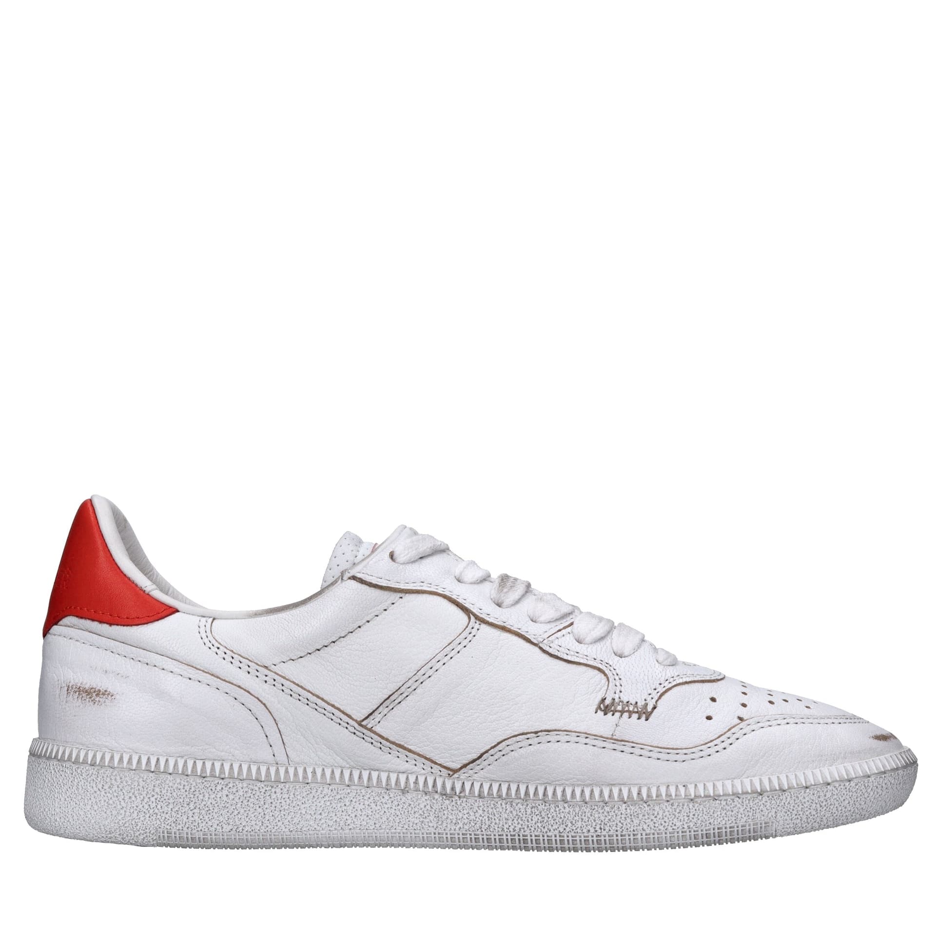 HIDNANDER  Sneakers Bianco - 3