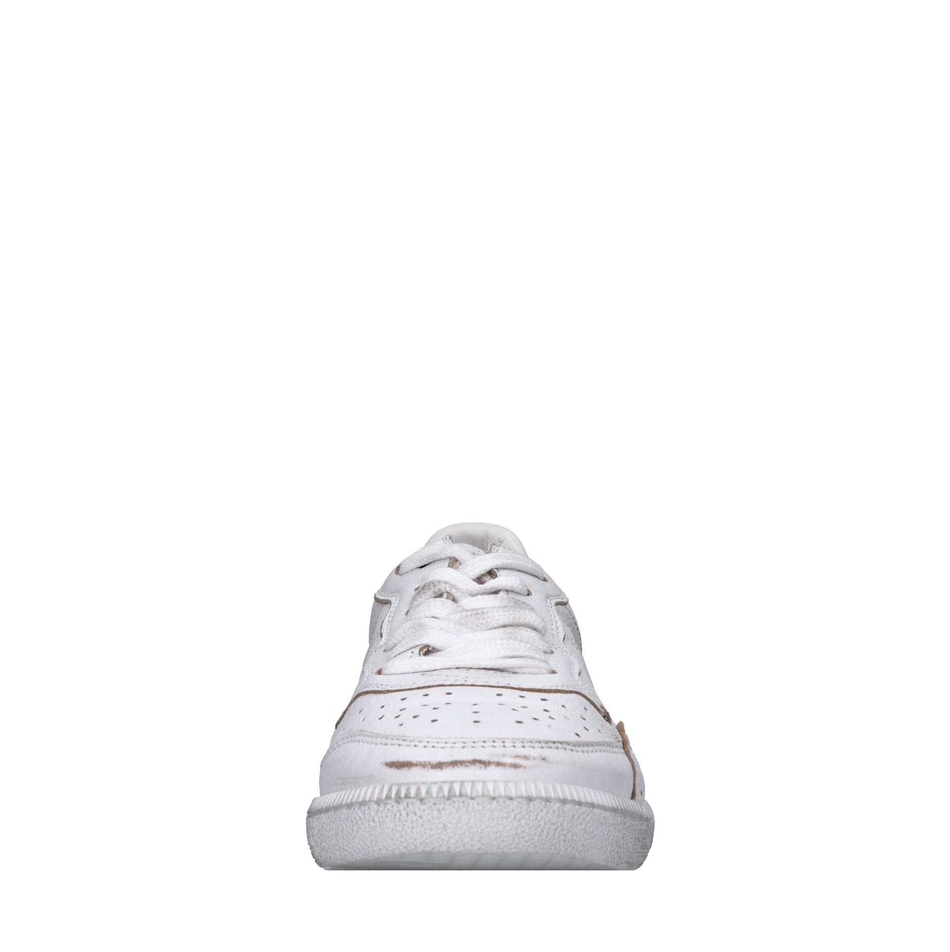 HIDNANDER  Sneakers Bianco - 4