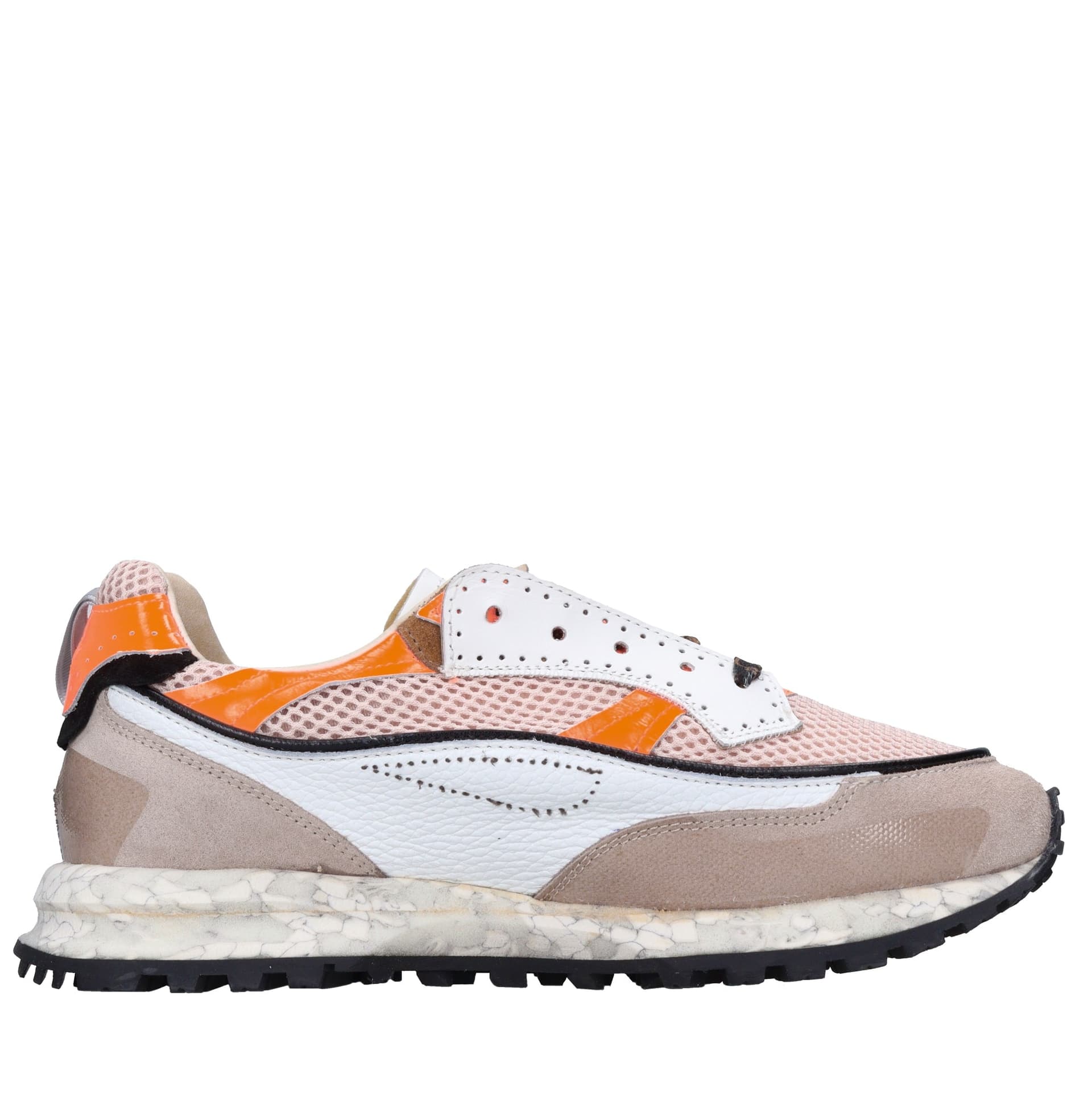 HIDNANDER  Sneakers Multicolor - 3