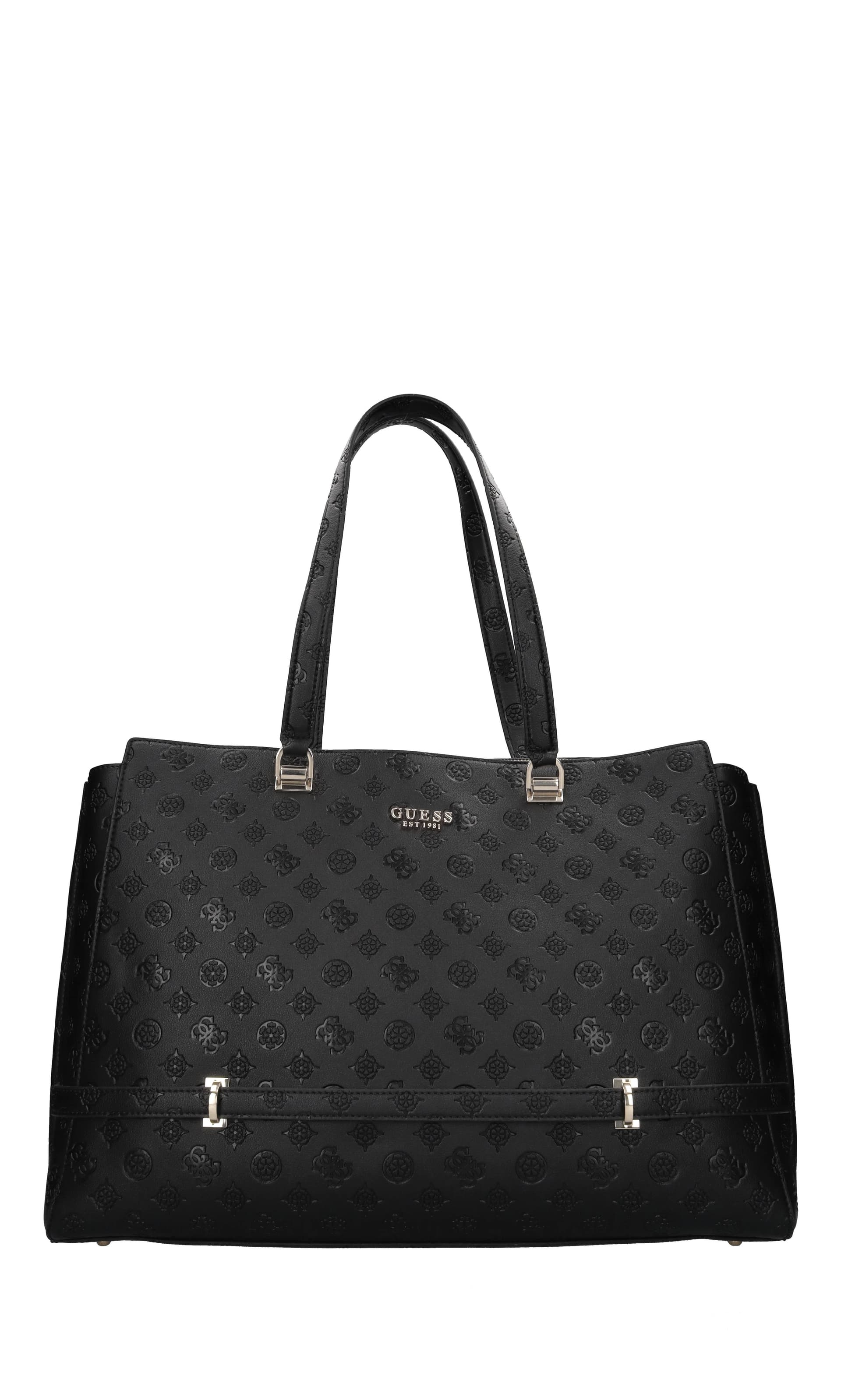Guess  Borse... Nero - 4