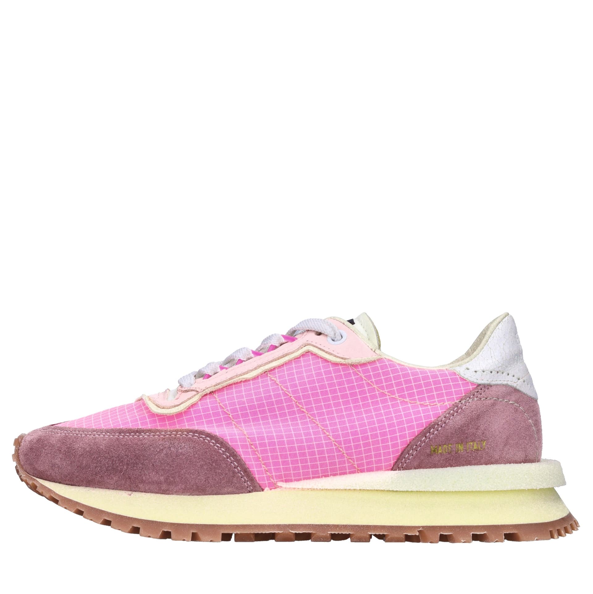 HIDNANDER  Sneakers Rosa - 6