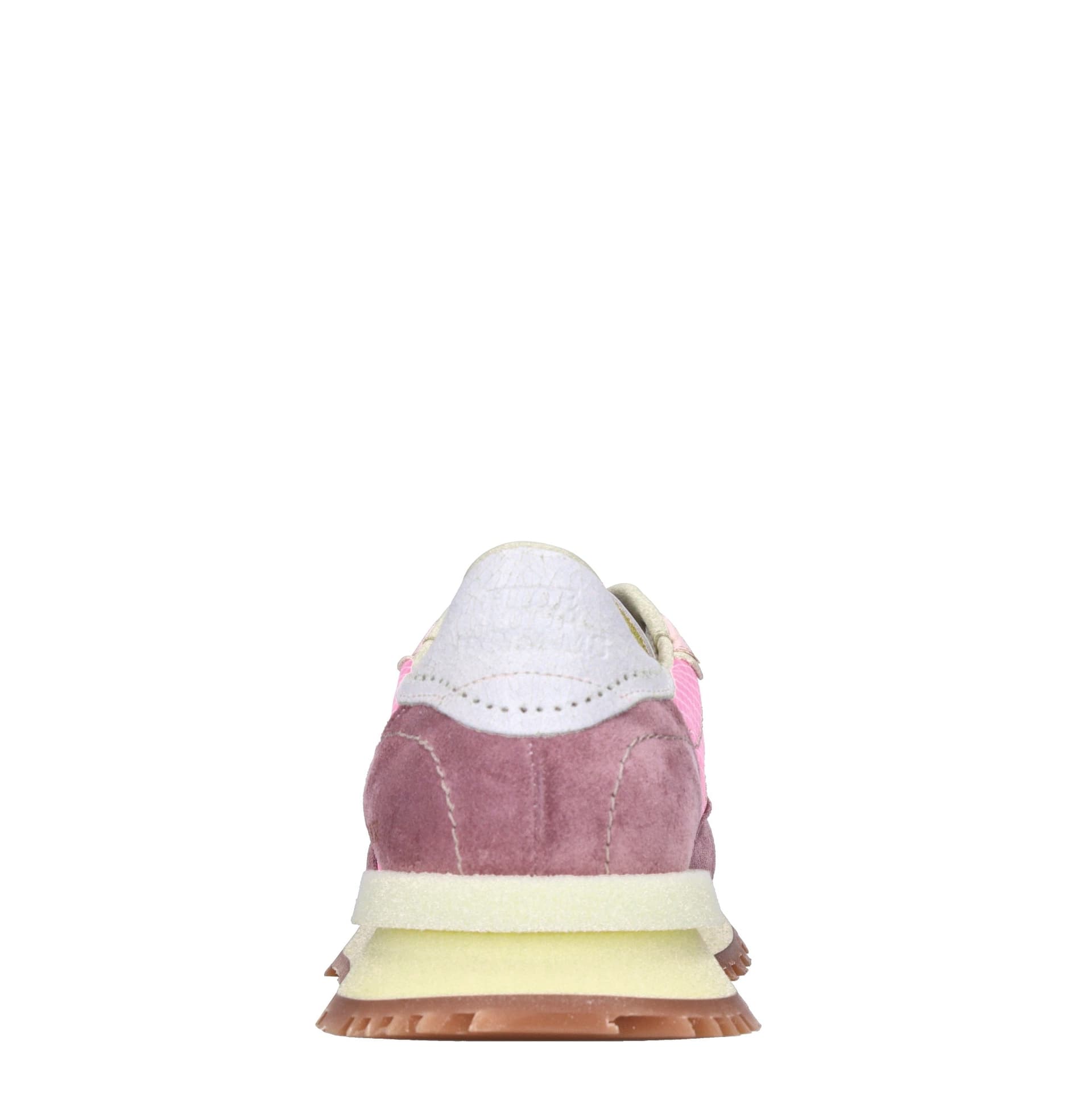 HIDNANDER  Sneakers Rosa - 2
