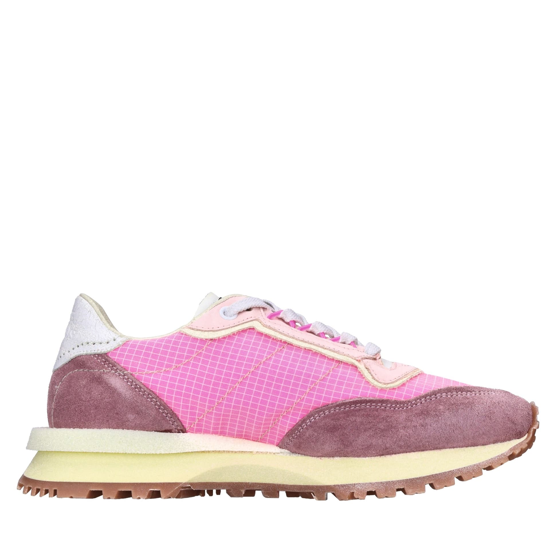 HIDNANDER  Sneakers Rosa - 3