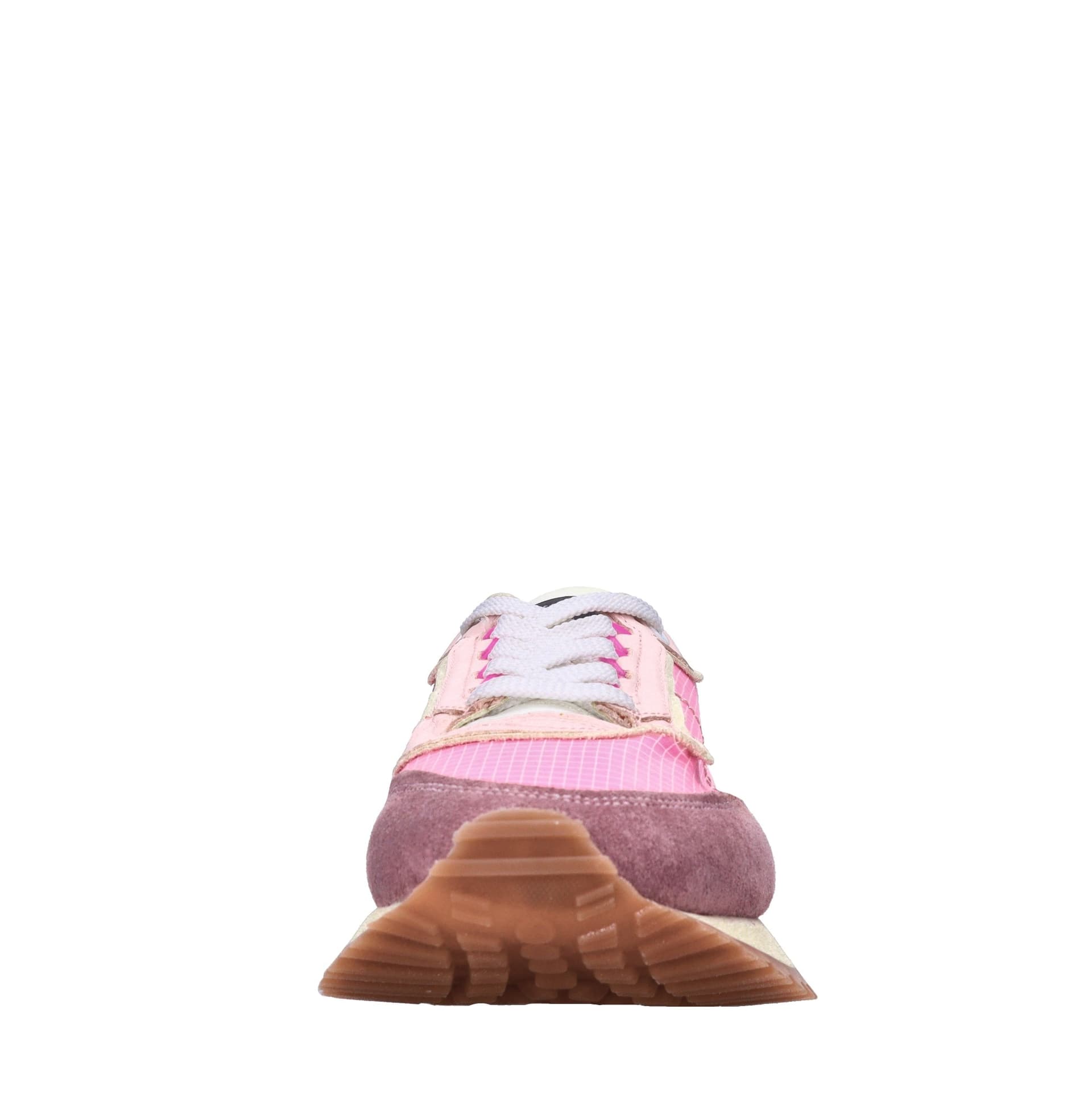 HIDNANDER  Sneakers Rosa - 4