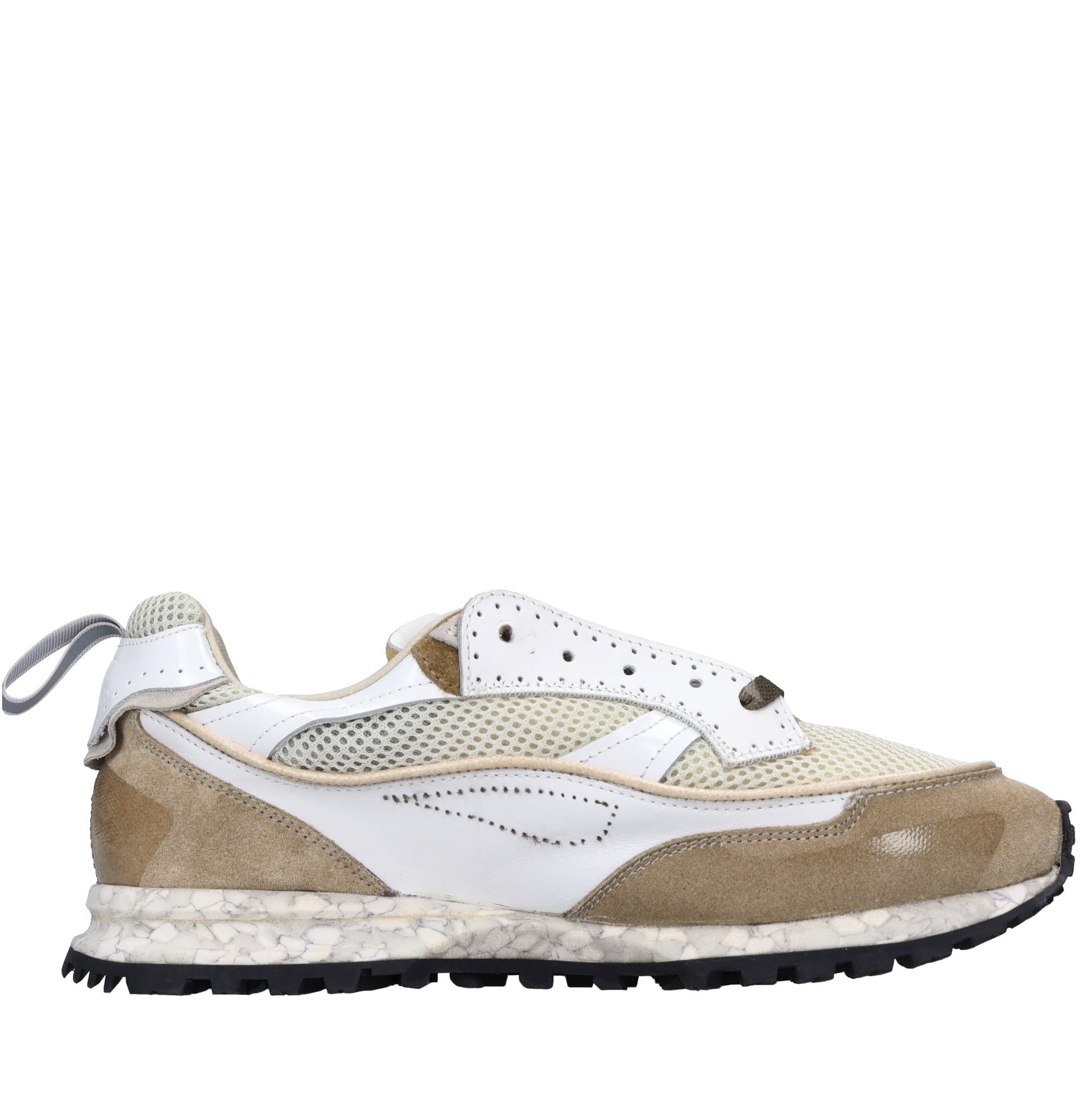 HIDNANDER  Sneakers Multicolor - 3