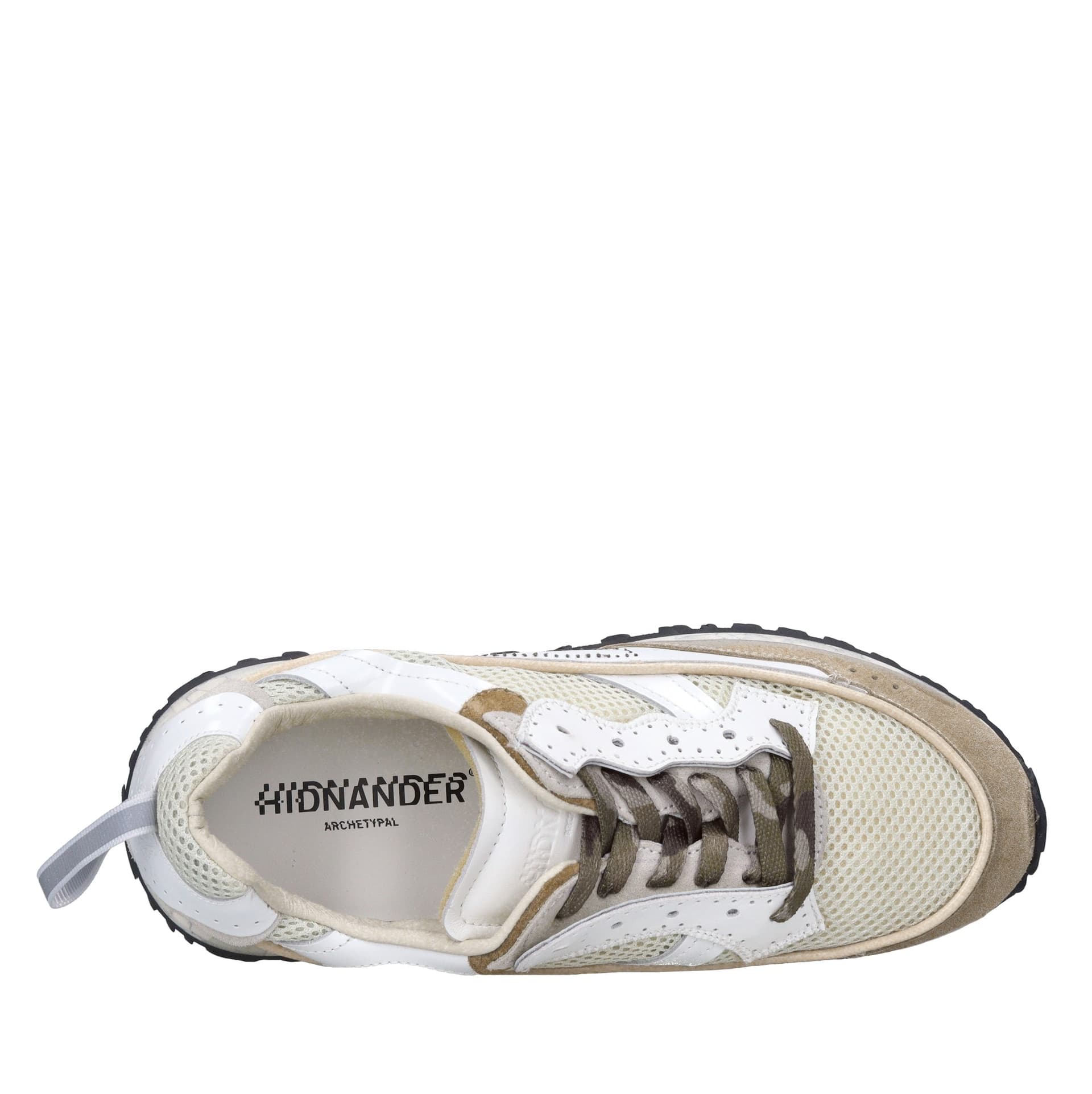 HIDNANDER  Sneakers Multicolor - 5