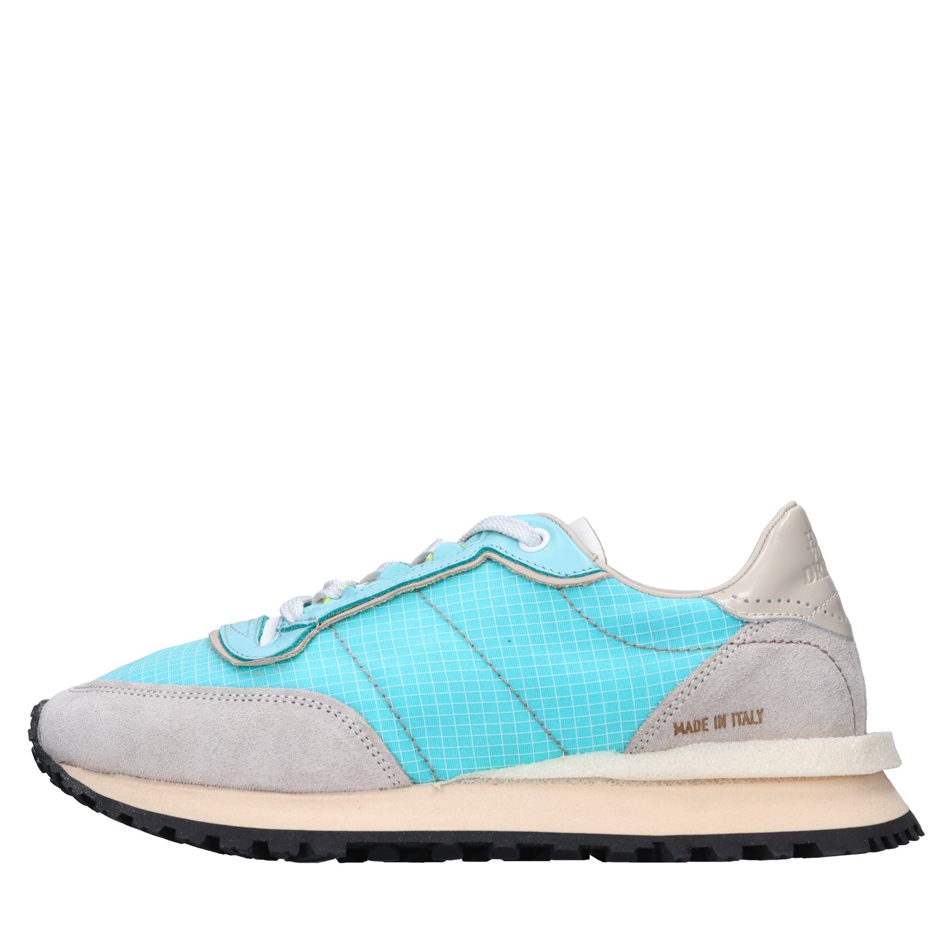 HIDNANDER  Sneakers Azzurro - 6