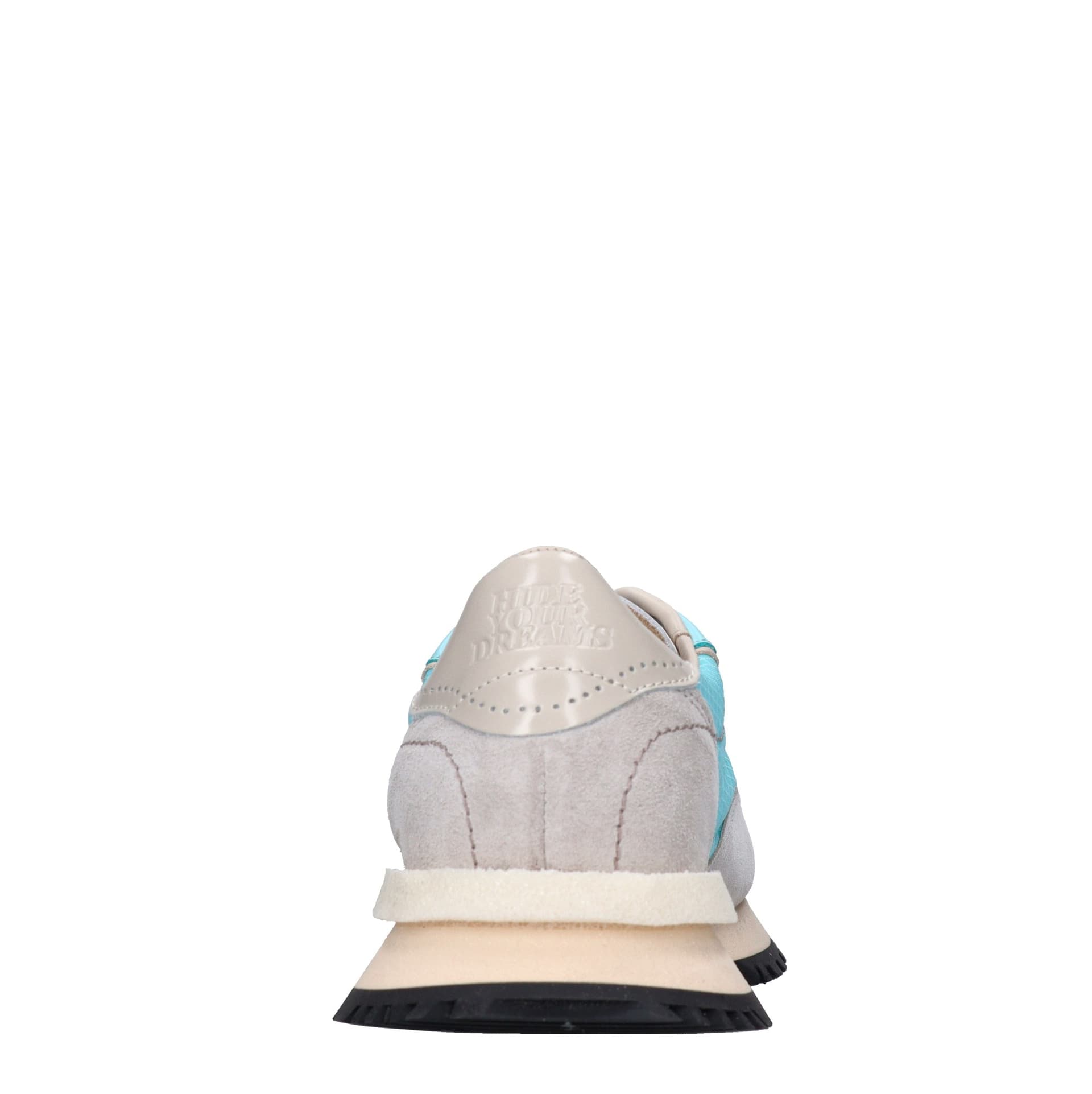 HIDNANDER  Sneakers Azzurro - 2