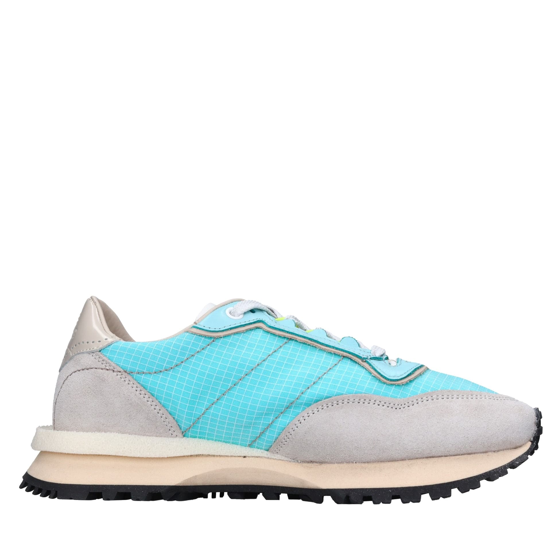 HIDNANDER  Sneakers Azzurro - 3