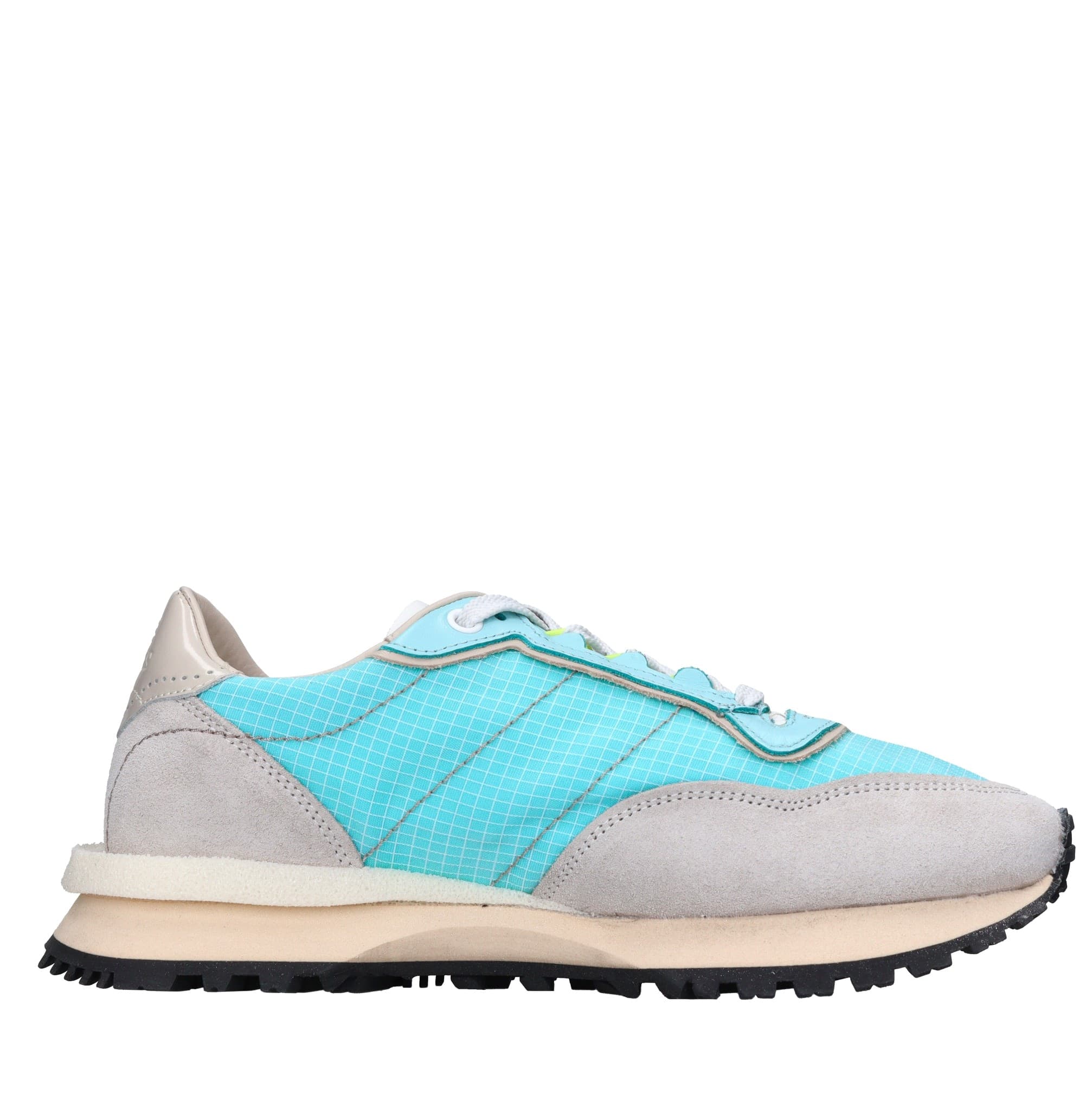 HIDNANDER  Sneakers Azzurro - 3