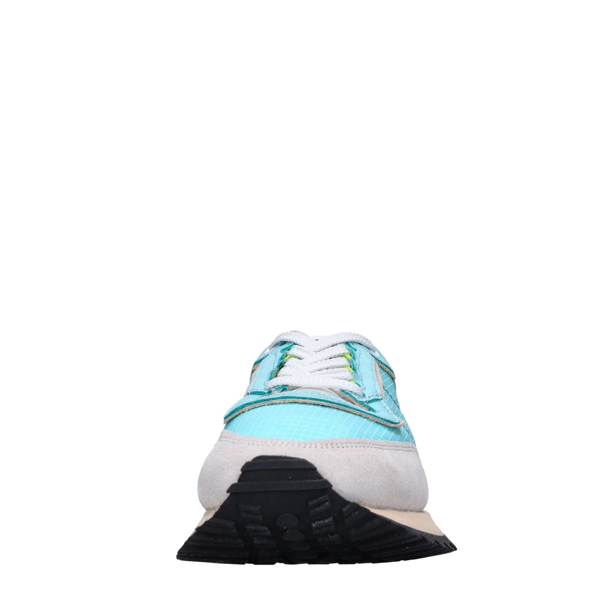 HIDNANDER  Sneakers Azzurro - 4