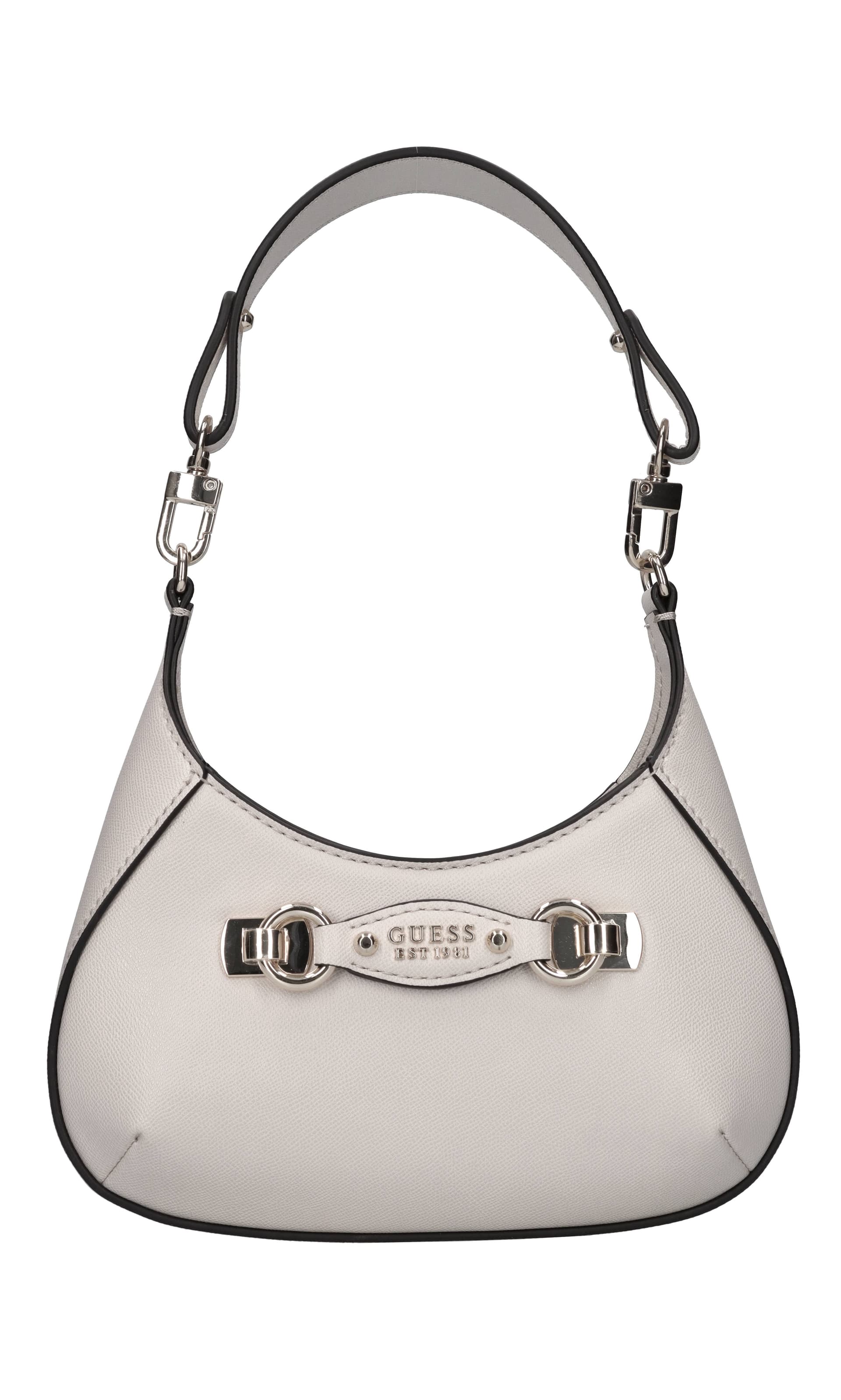 Guess  Borse... Beige - 4