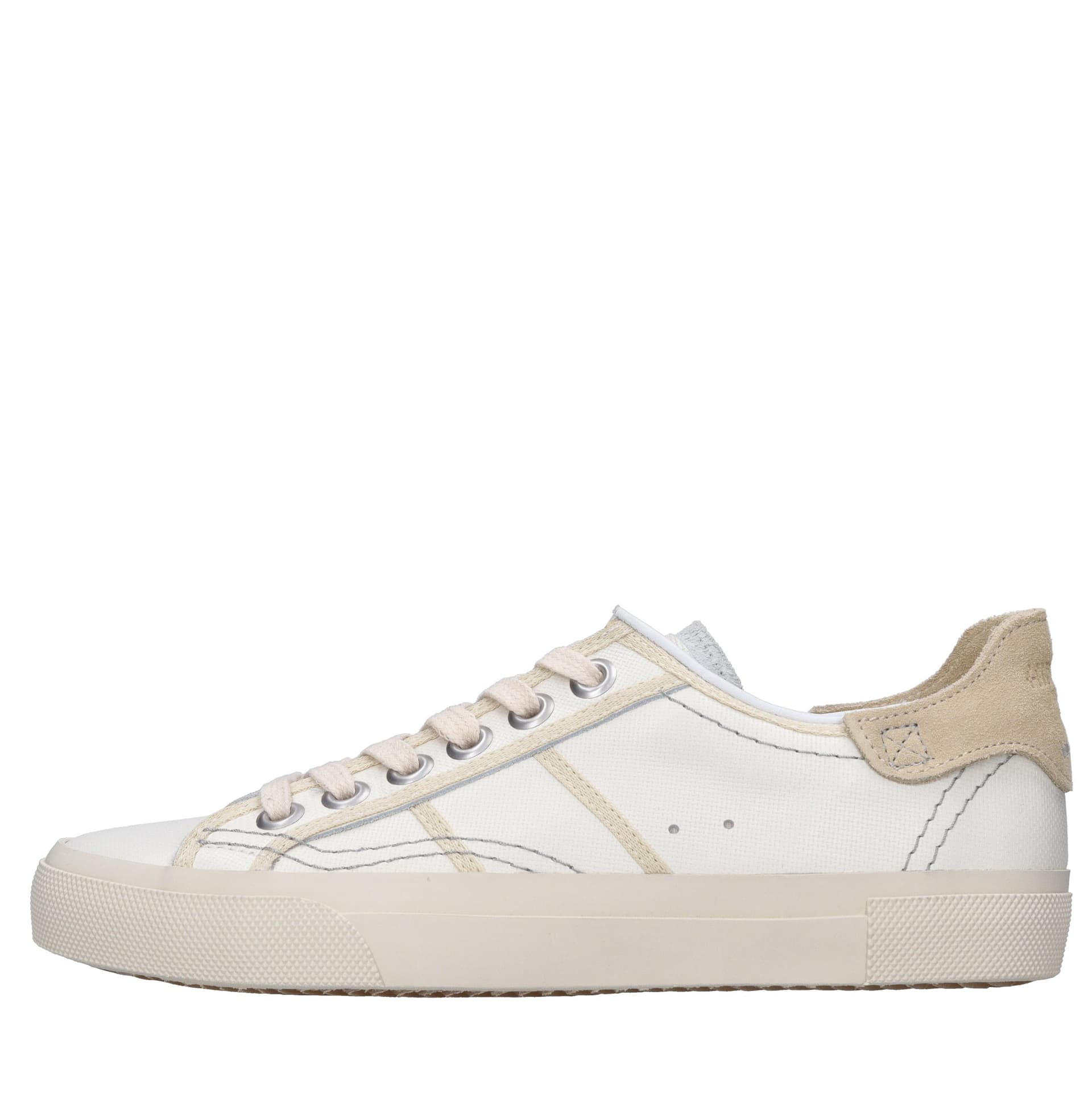 HIDNANDER  Sneakers Bianco - 6