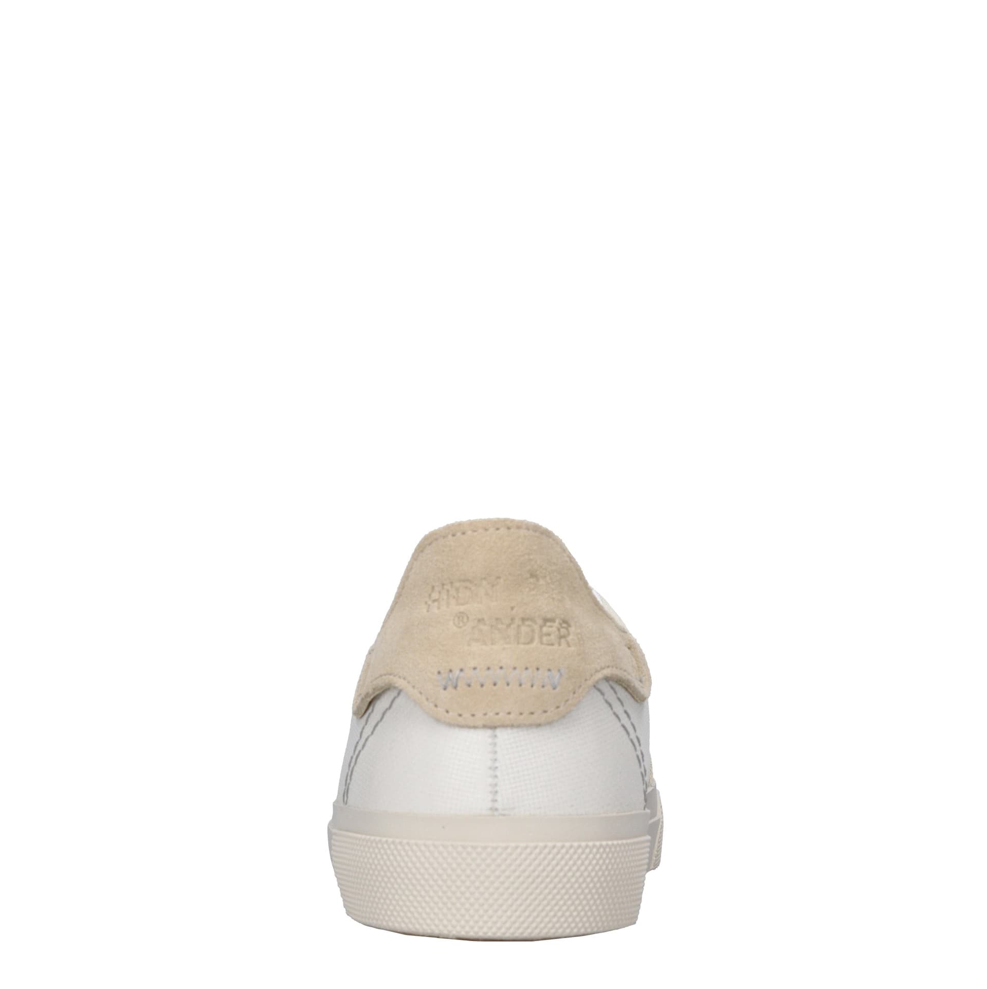 HIDNANDER  Sneakers Bianco - 2