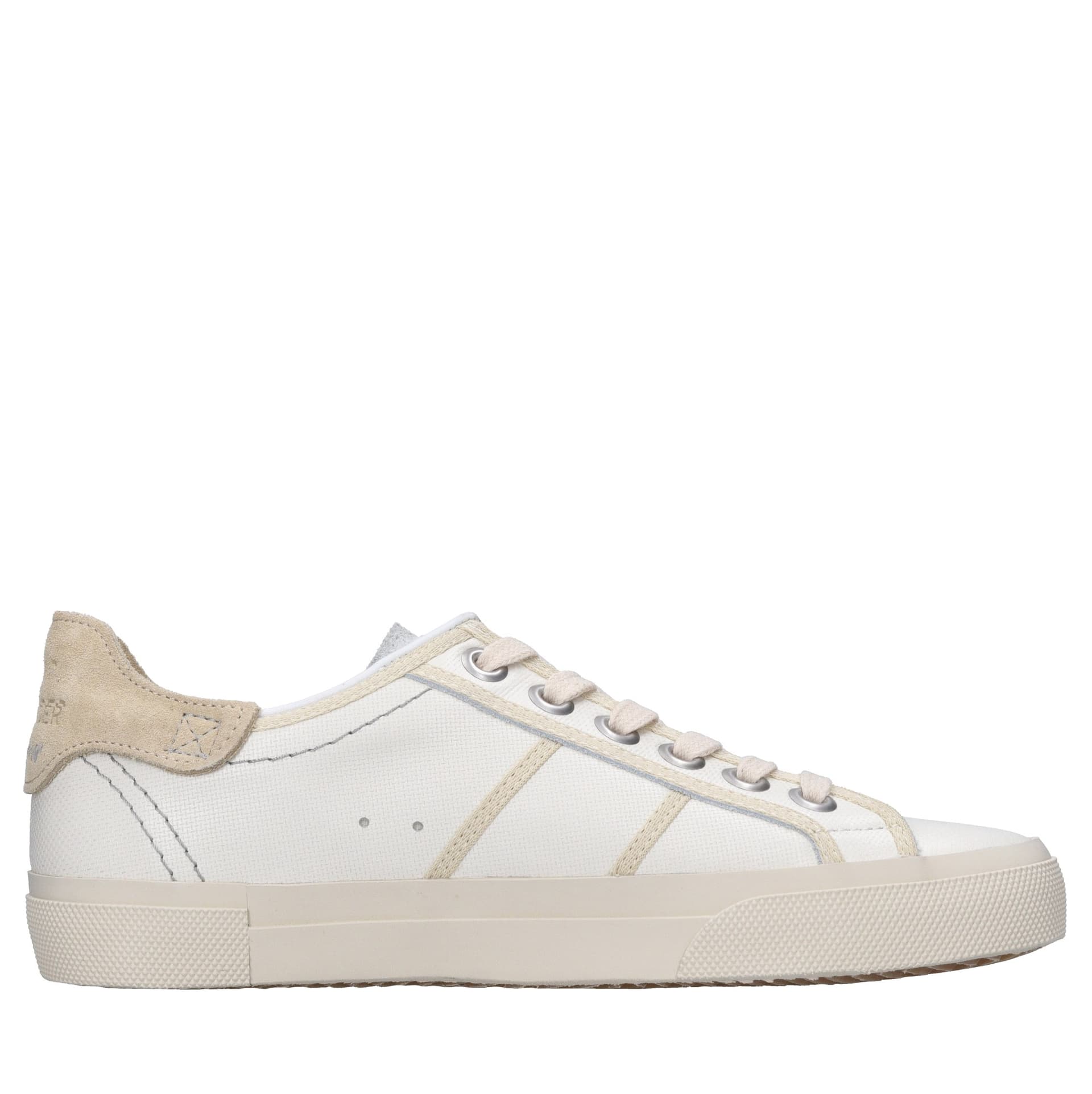 HIDNANDER  Sneakers Bianco - 3