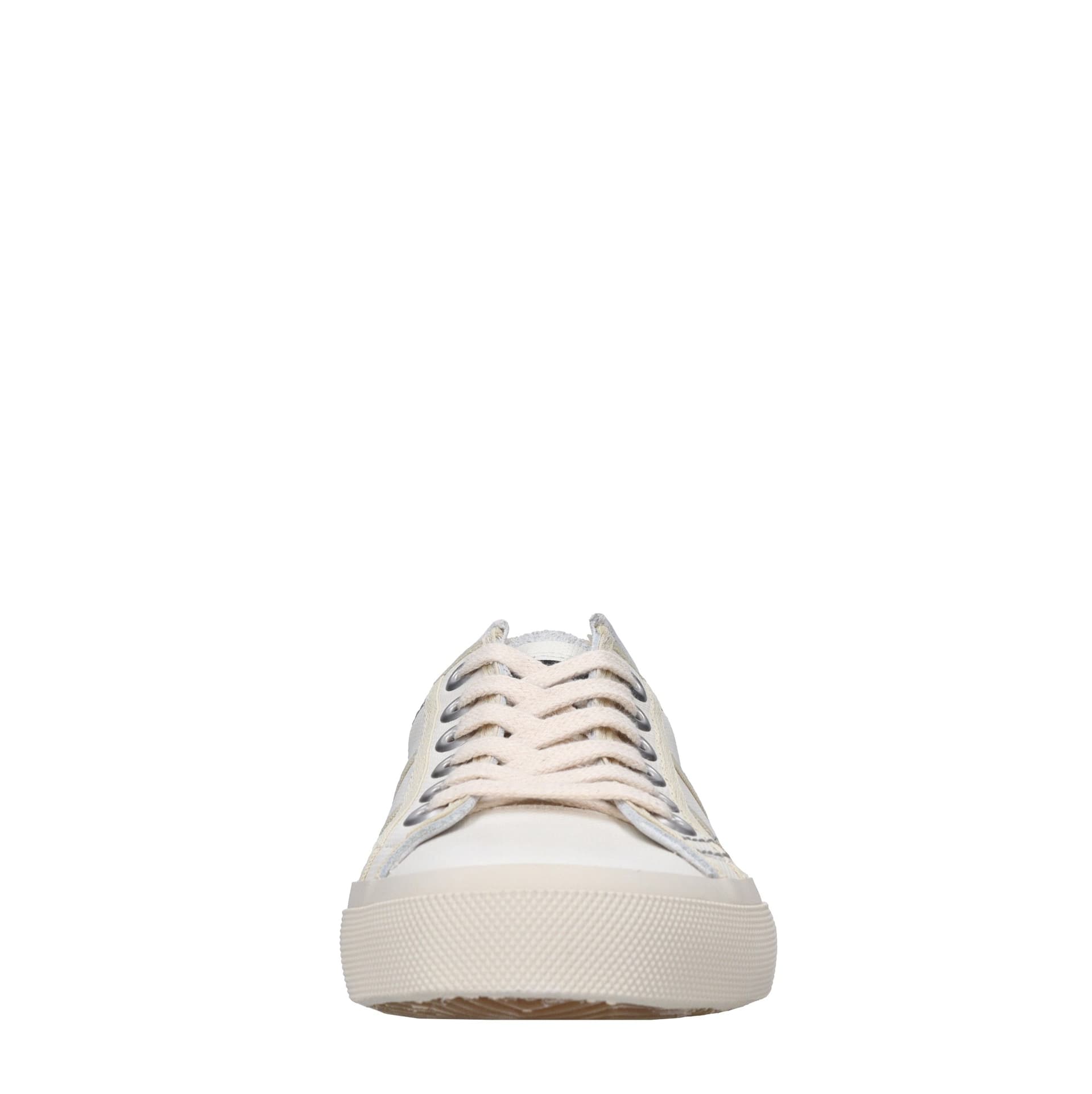 HIDNANDER  Sneakers Bianco - 4