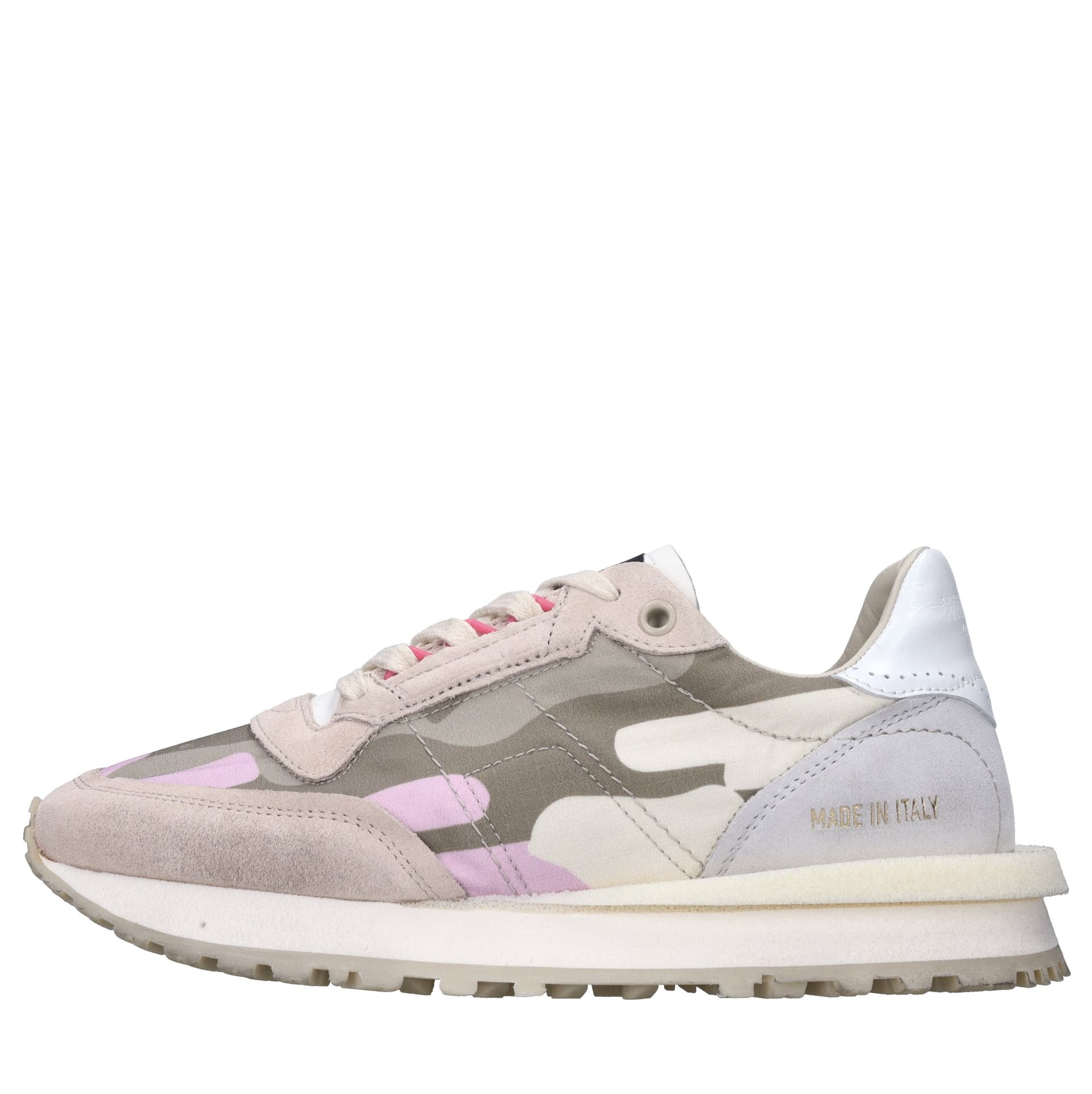 HIDNANDER  Sneakers Multicolor - 6