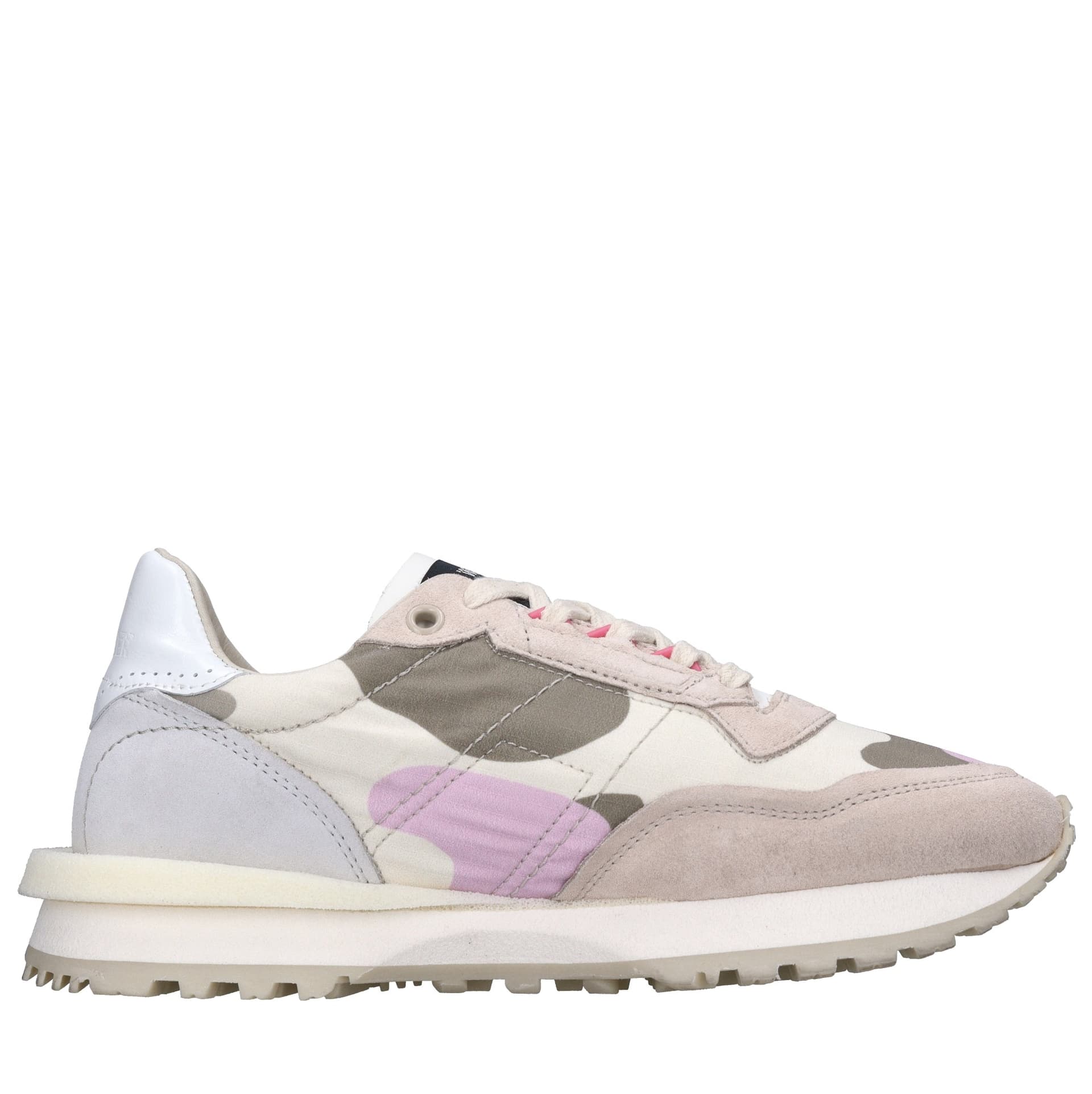 HIDNANDER  Sneakers Multicolor - 3