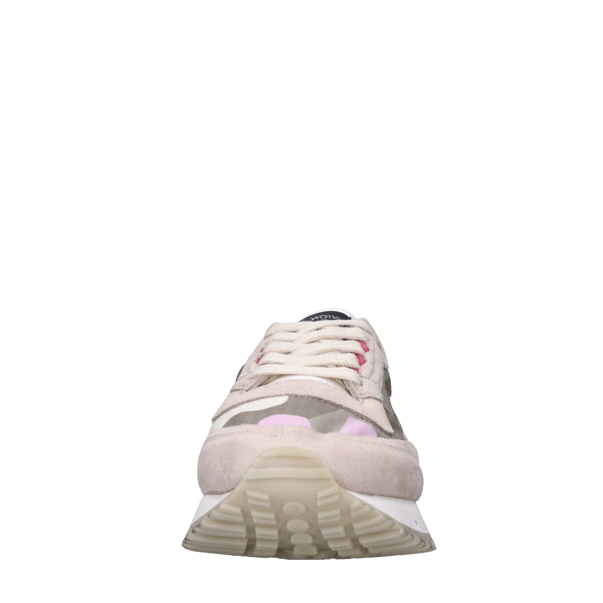 HIDNANDER  Sneakers Multicolor - 4