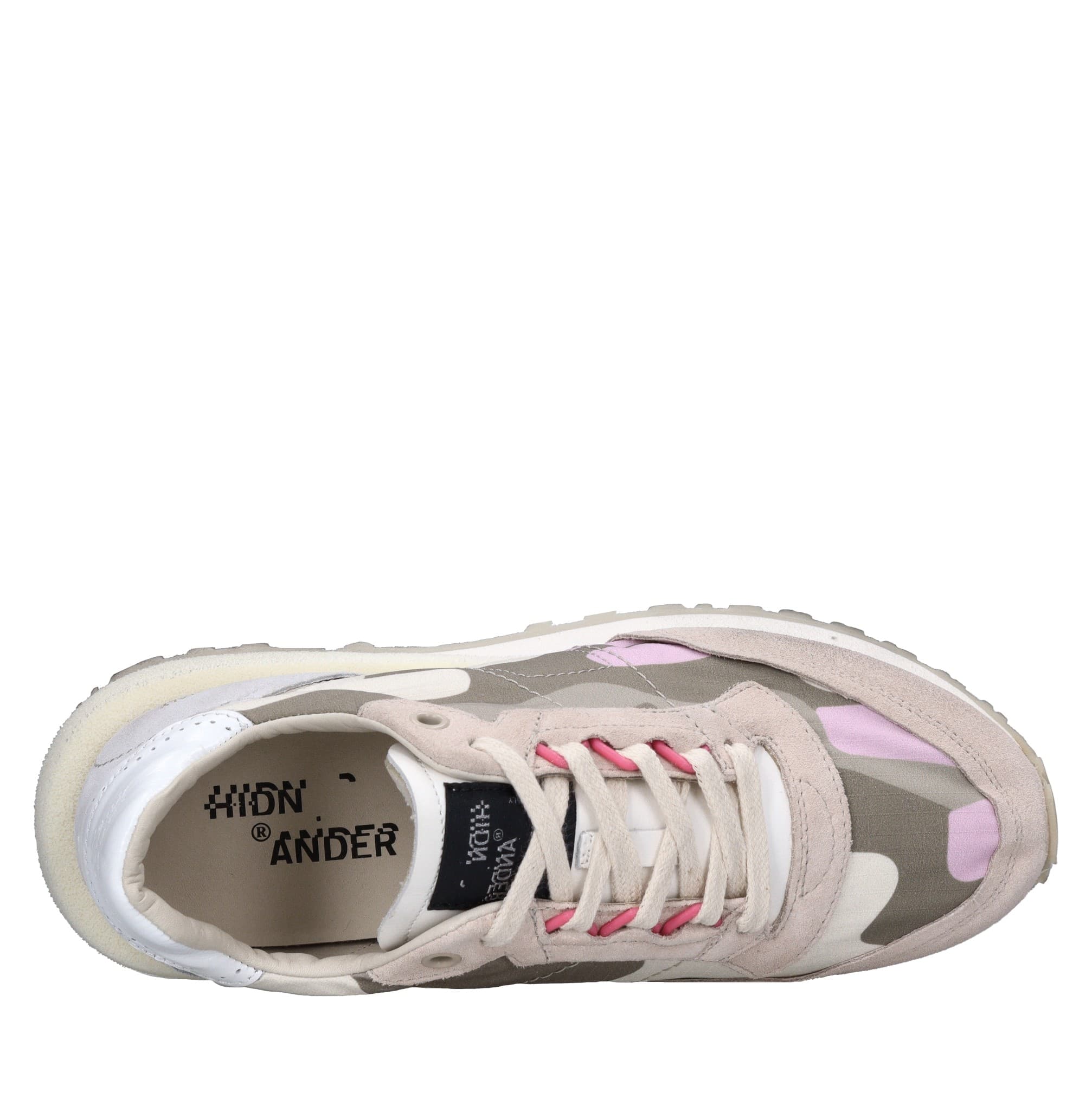 HIDNANDER  Sneakers Multicolor - 5