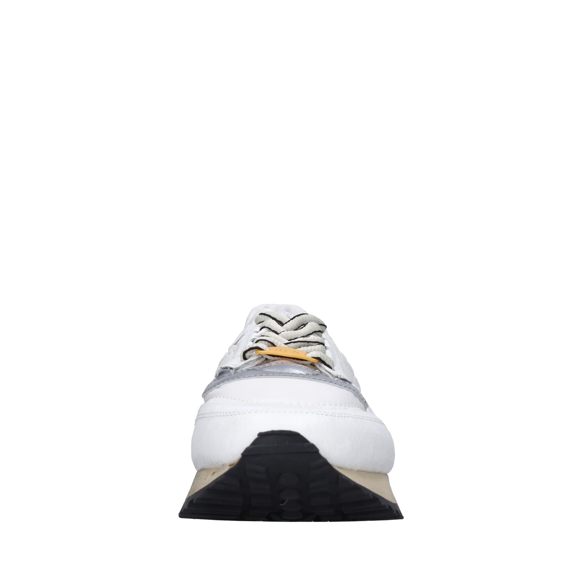HIDNANDER  Sneakers Bianco - 4