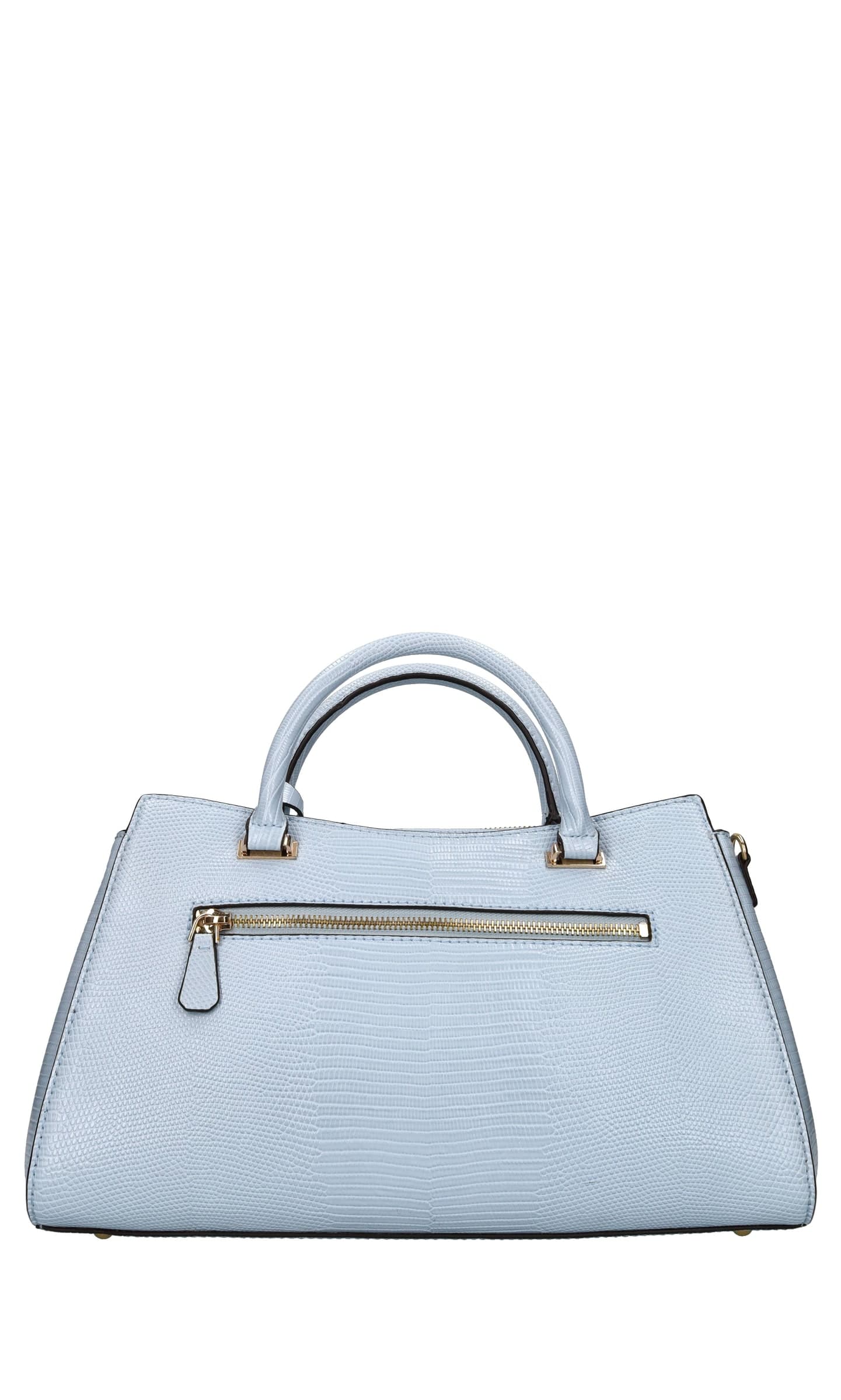 Guess  Borse... Azzurro - 3
