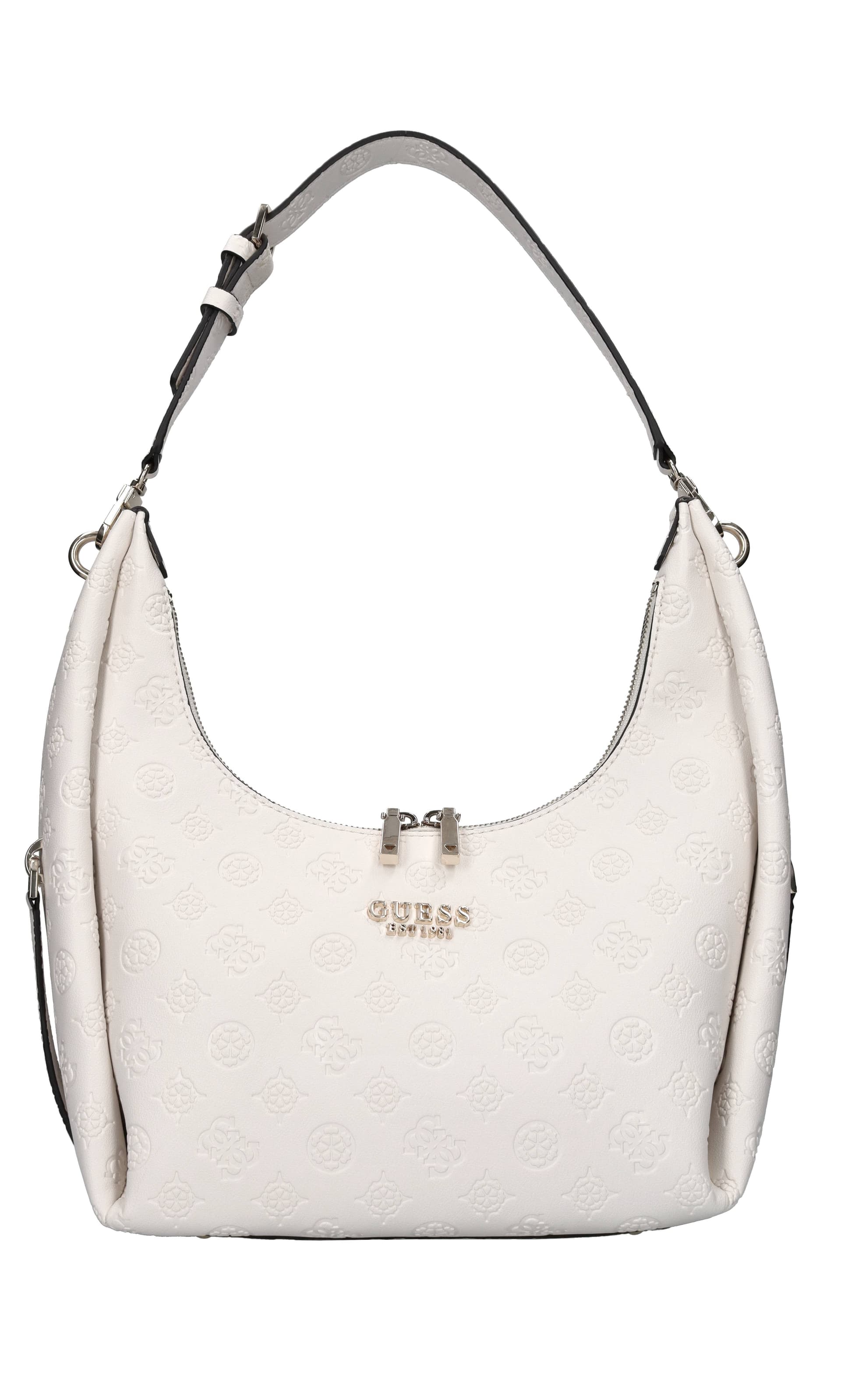 Guess  Borse... Panna - 4