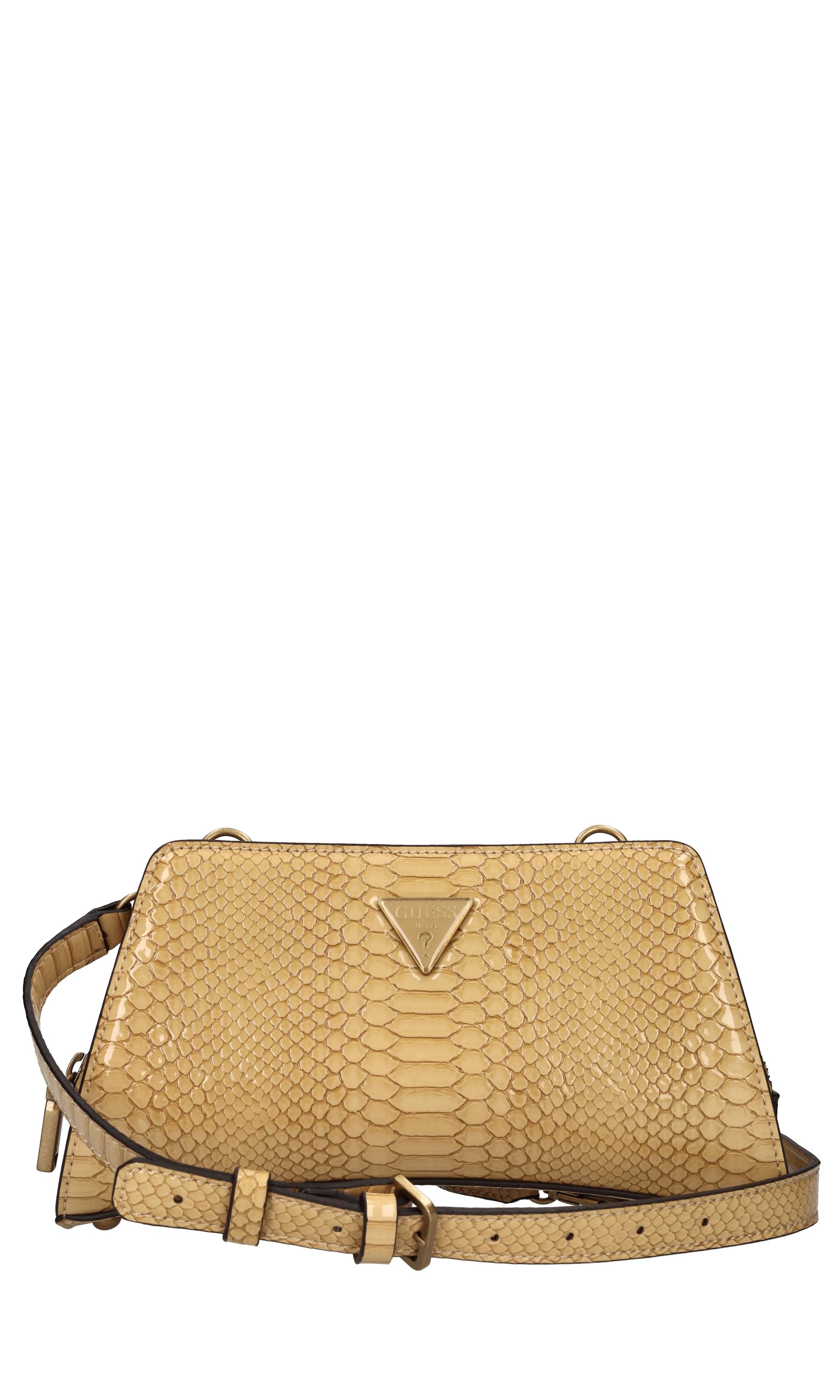 Guess  Borse... Giallo - 4