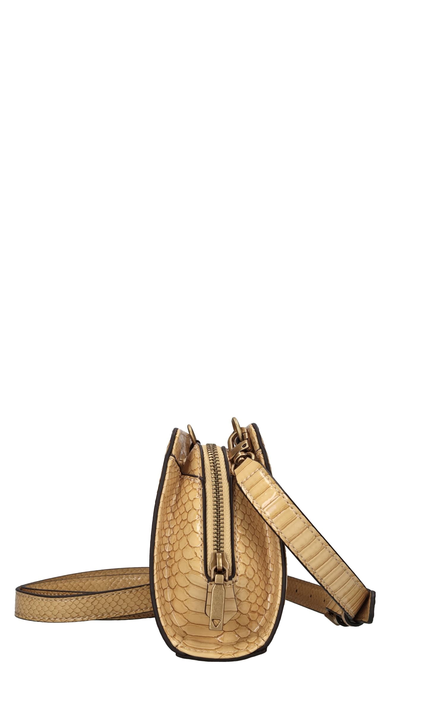 Guess  Borse... Giallo - 2
