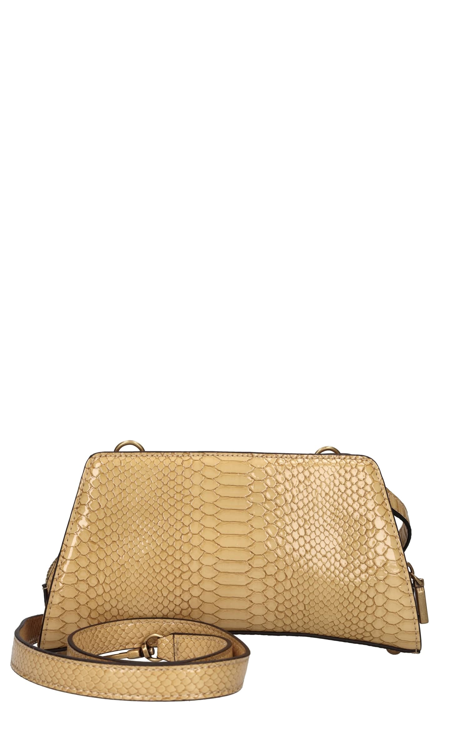 Guess  Borse... Giallo - 3