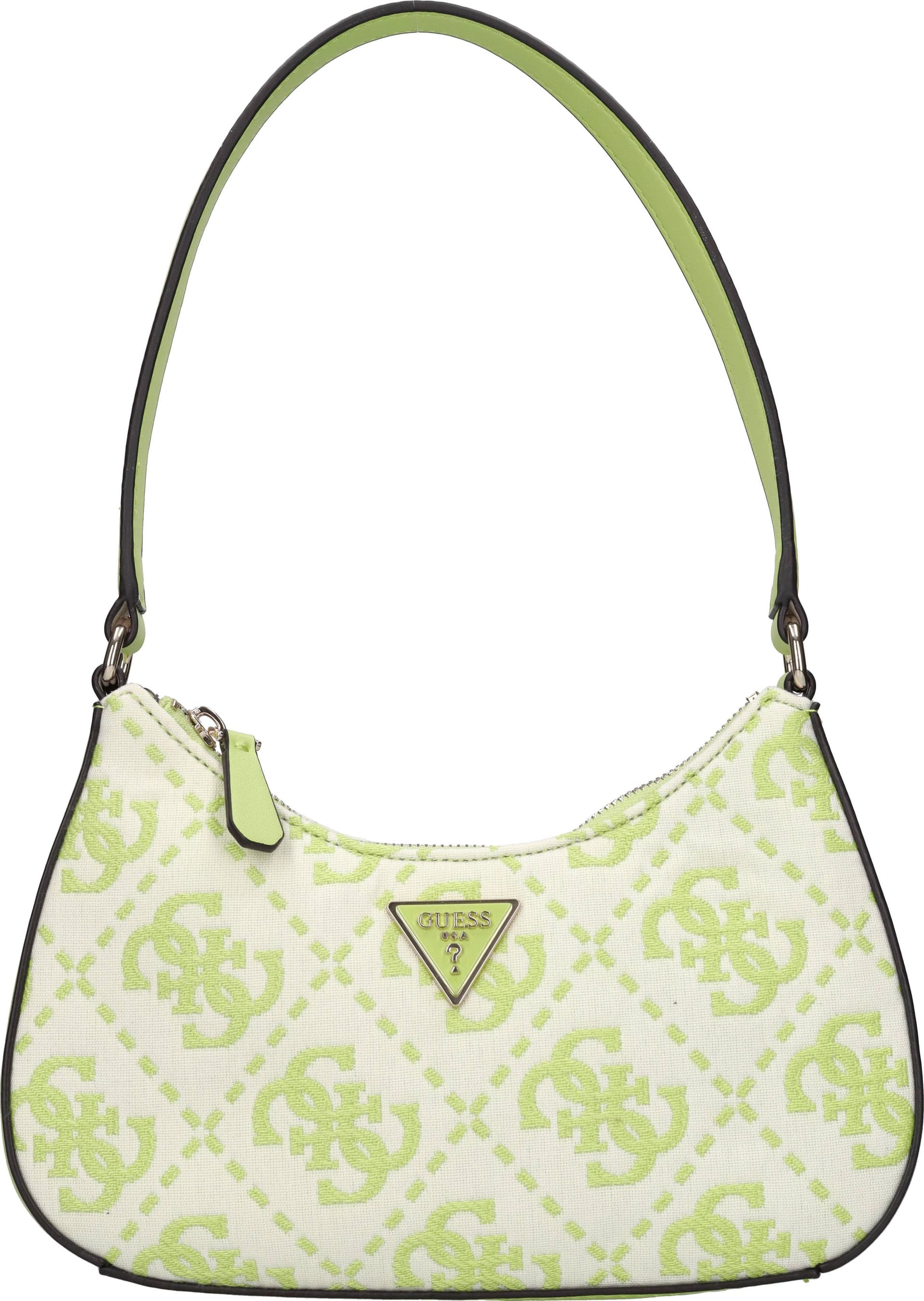 Guess  Borse... Verde – Verde Blu e verdi
