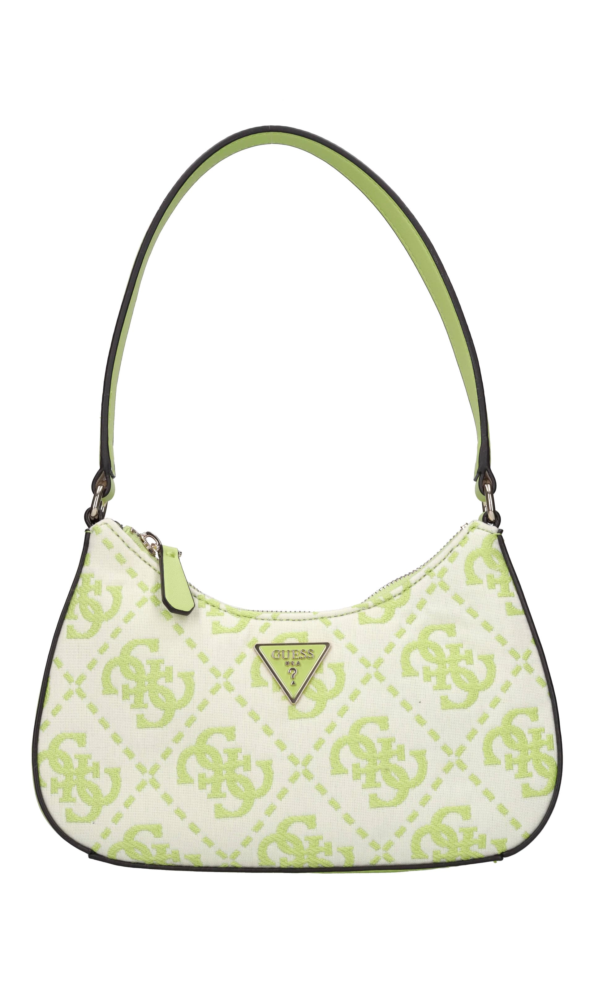 Guess  Borse... Verde - 4